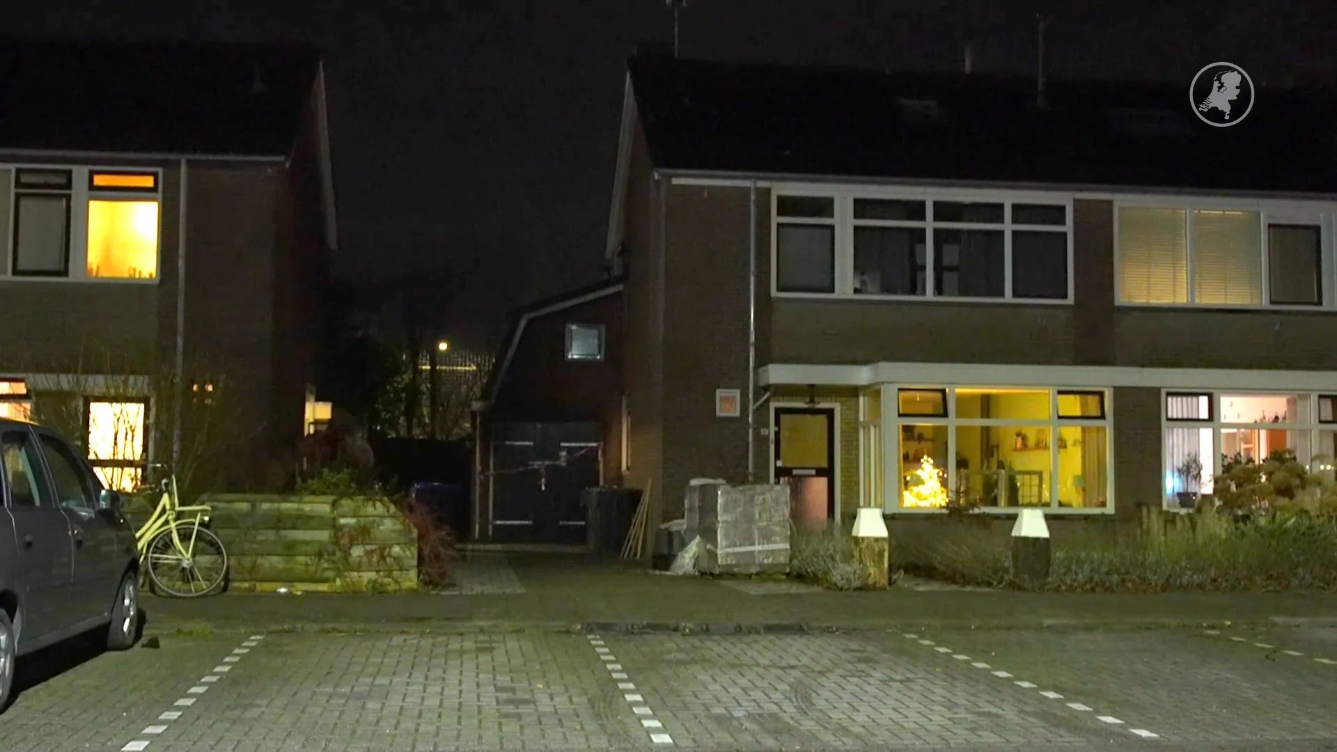 Jongen (15) omgekomen bij brand in schuurtje