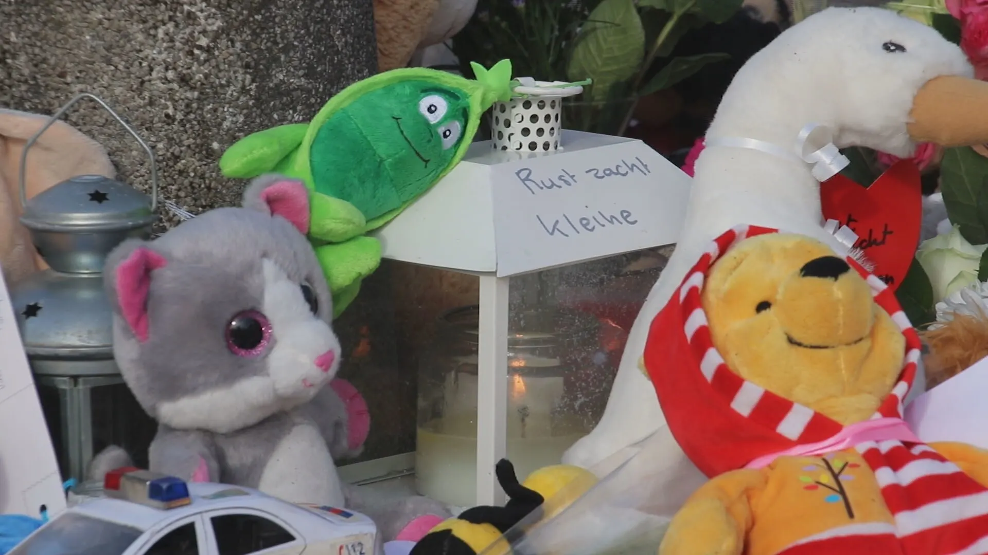 Bestuurder (18) die kleuter in Hoogezand doodreed had geen rijbewijs