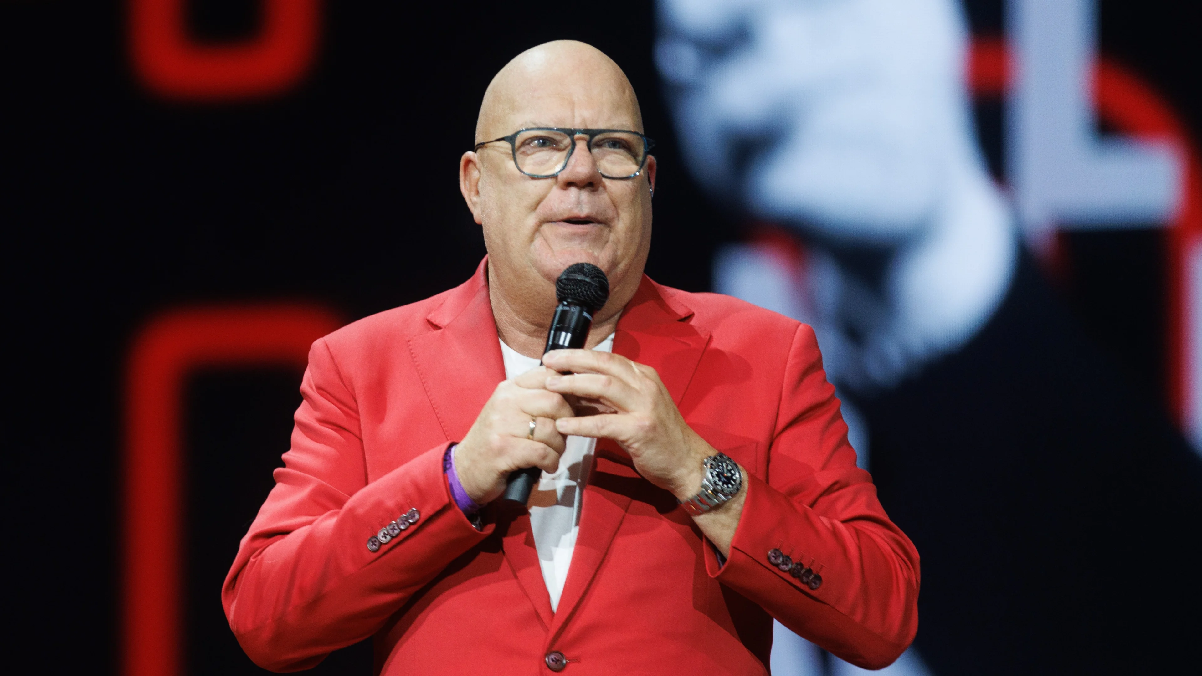 Gaston Starreveld geeft fouten met belastingaangifte toe