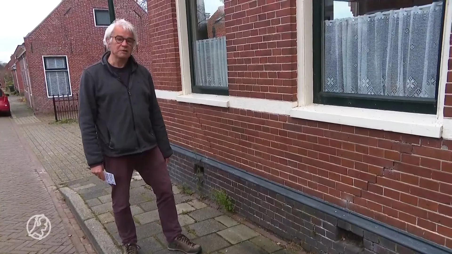 Groningers woedend nu NAM stopt met herstelbetalingen: 'Ze nemen hun verantwoordelijkheid niet'