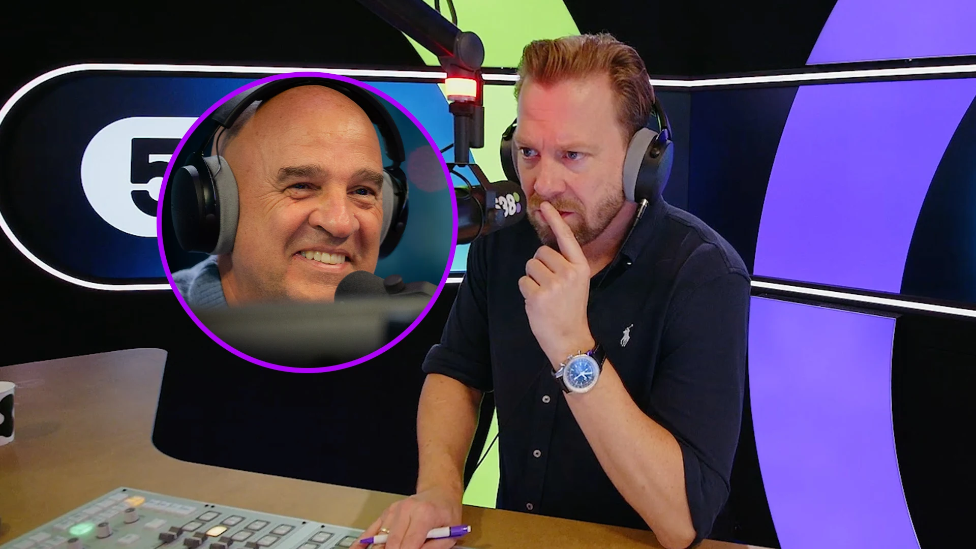 John van den Heuvel over ramp aan Tarwekamp in Den Haag: 'Eigenaresse bruidszaak had er niets mee te maken'