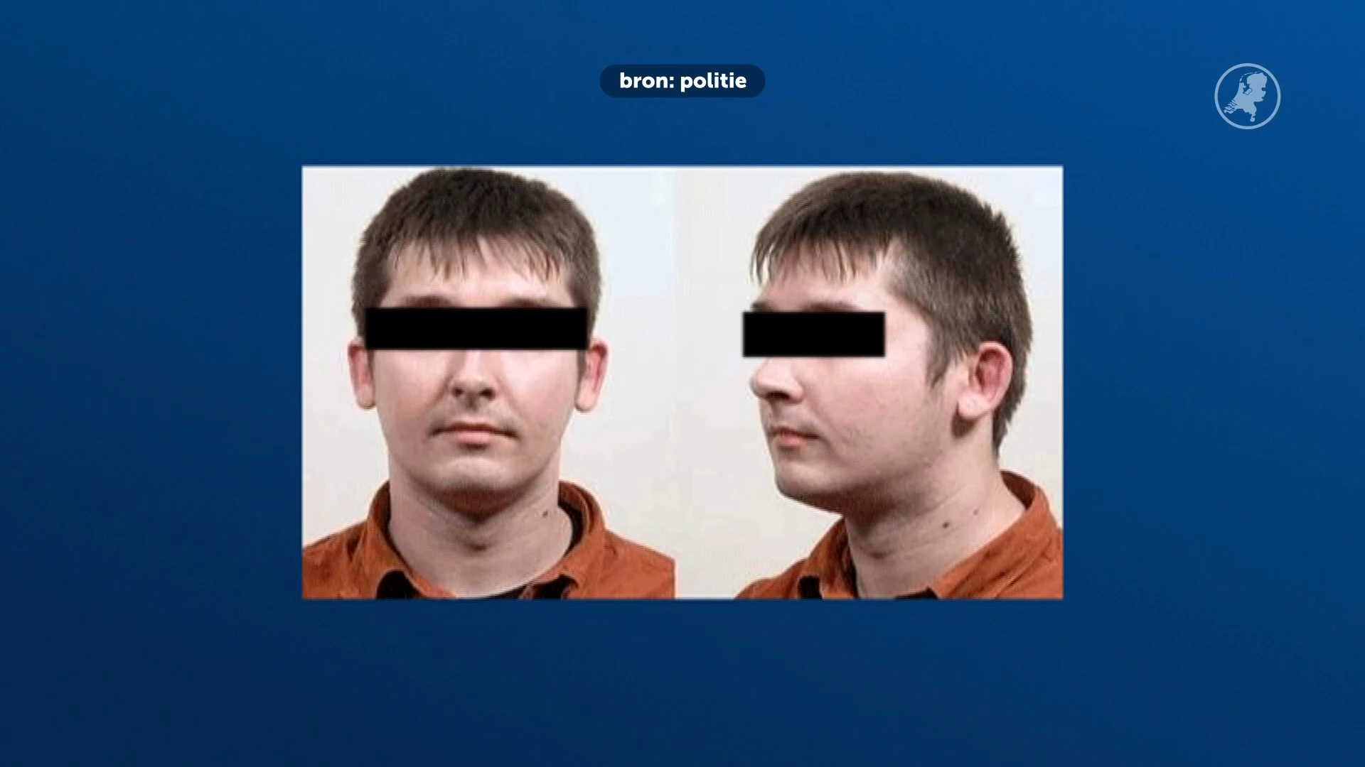 Slachtoffer niet gehoord bij TBS-zitting Robert M.