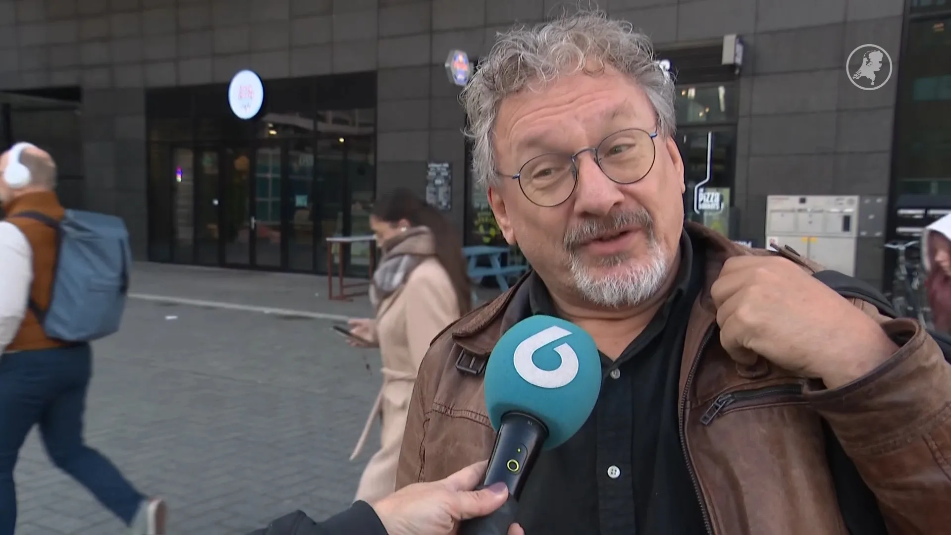 Nederlanders over vragen om doggybag: 'Dat is een seksstandje toch?'