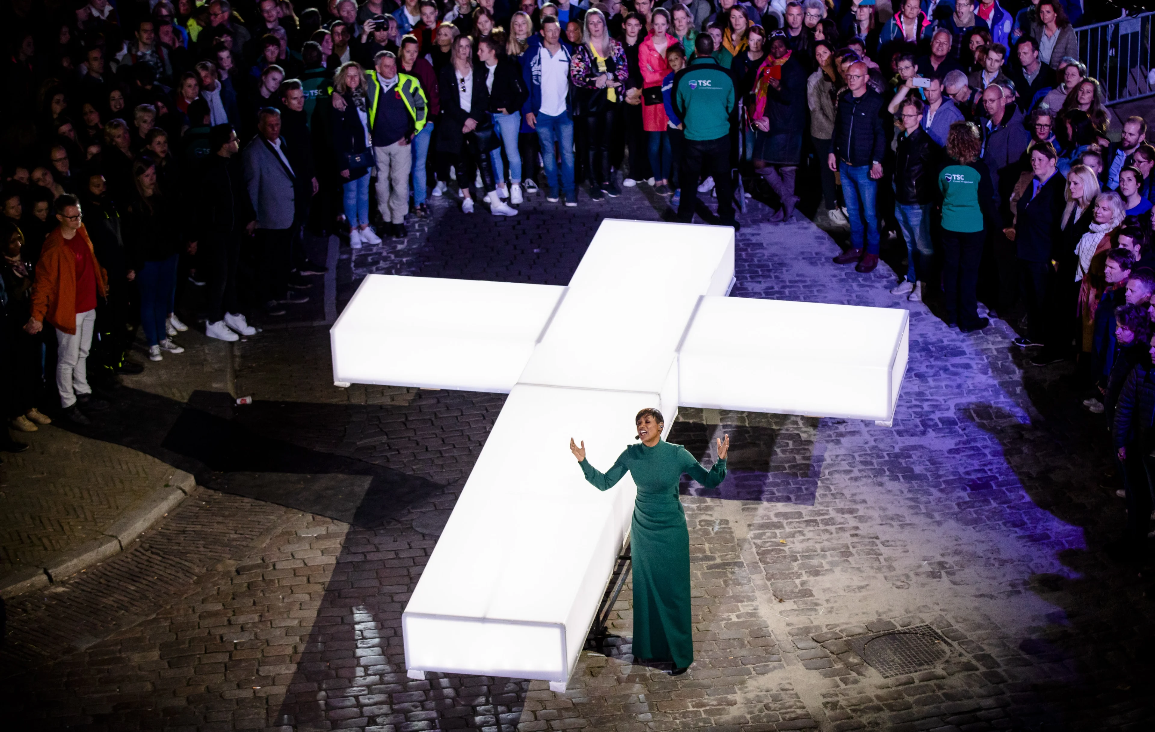 The Passion krijgt spin-off met Hemelvaart: 'Ook dit verhaal vertellen'