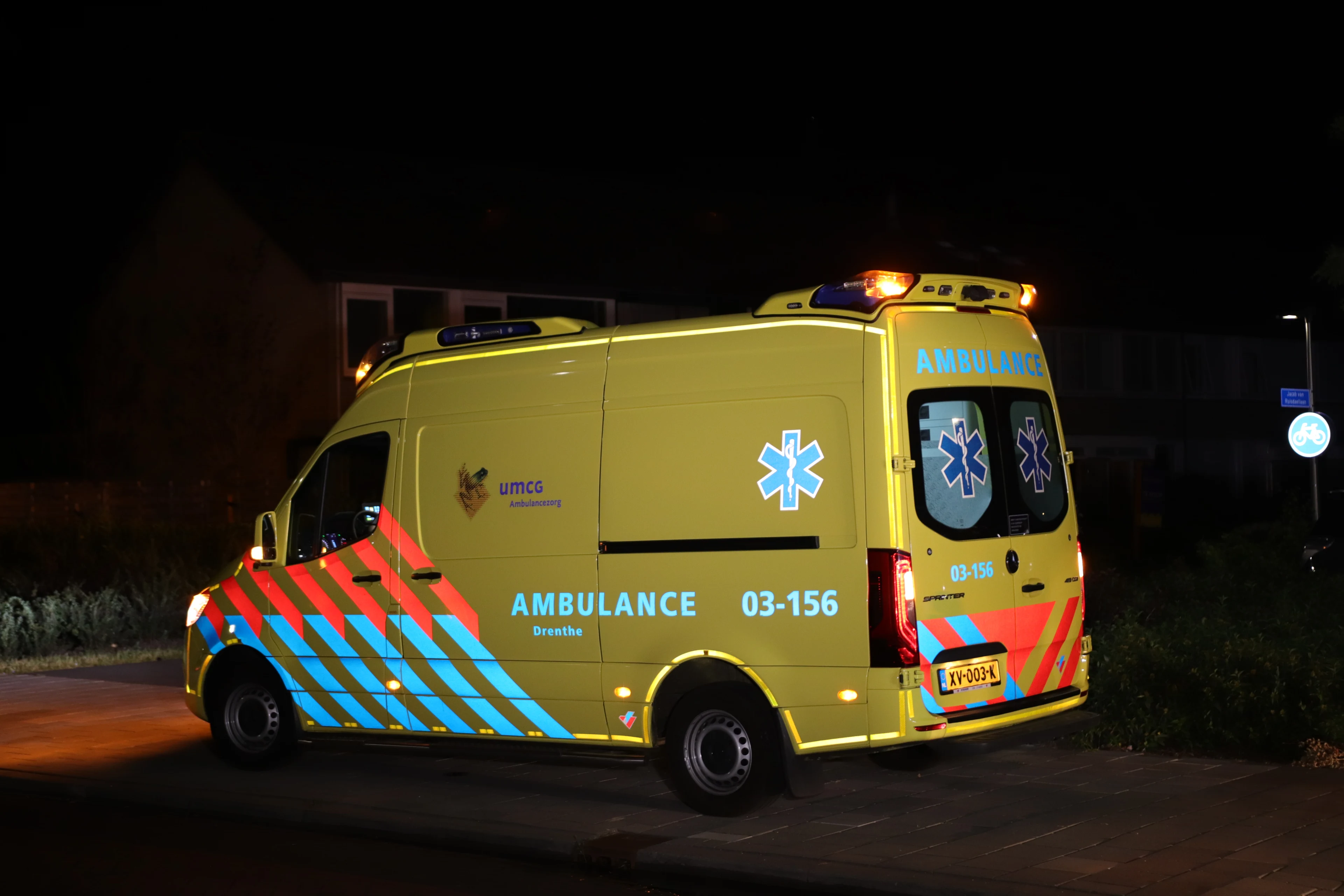 Zware mishandeling in Nijmeegse binnenstad: man bewusteloos geslagen door groep