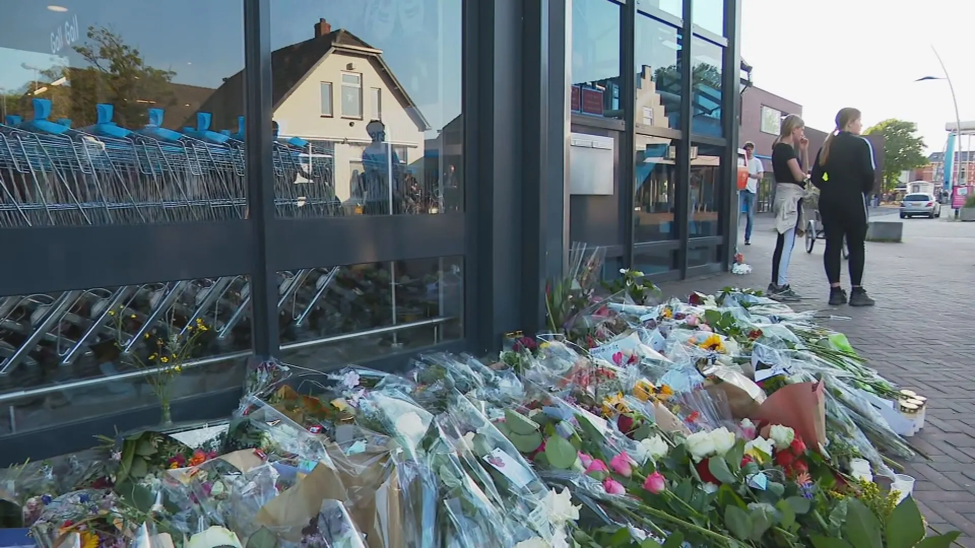 Man die Dinant (14) doodstak 'wilde zien hoe het zou zijn om iemand te vermoorden'