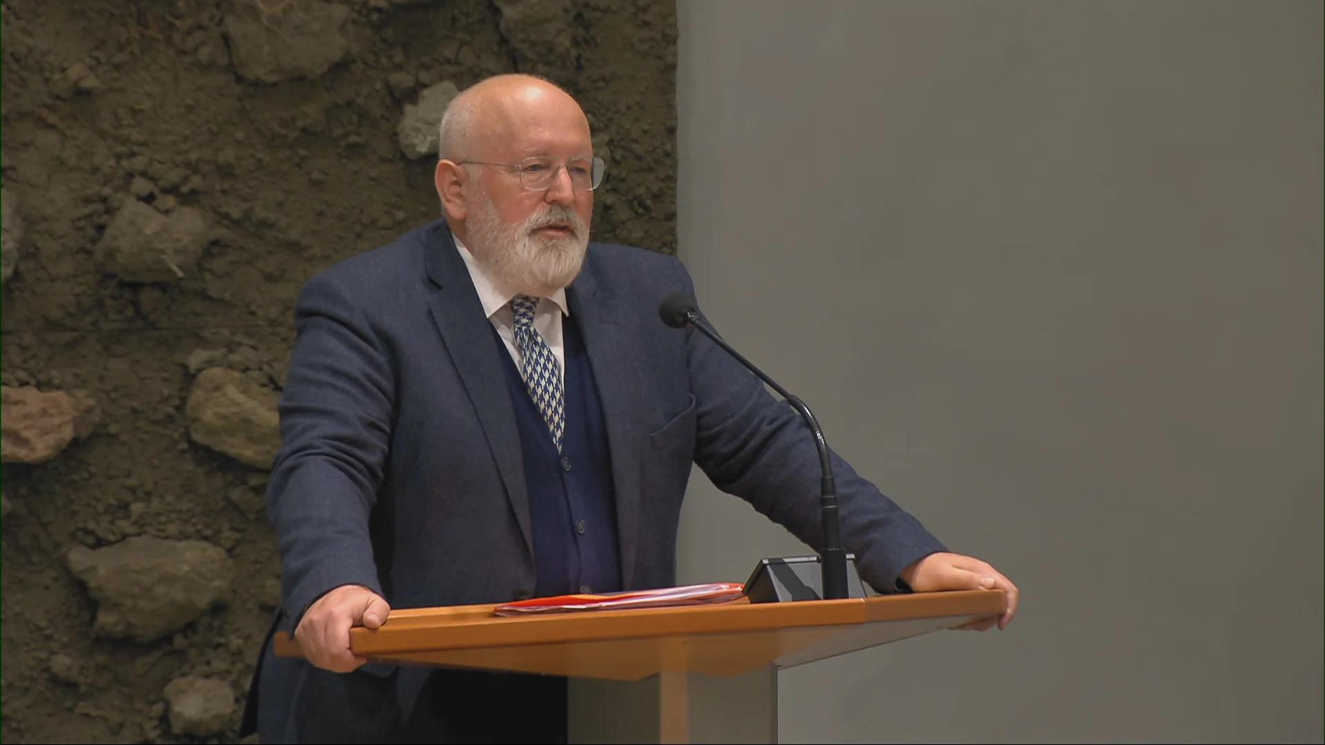 Timmermans dient motie van wantrouwen in tegen PVV-ministers Klever en Faber