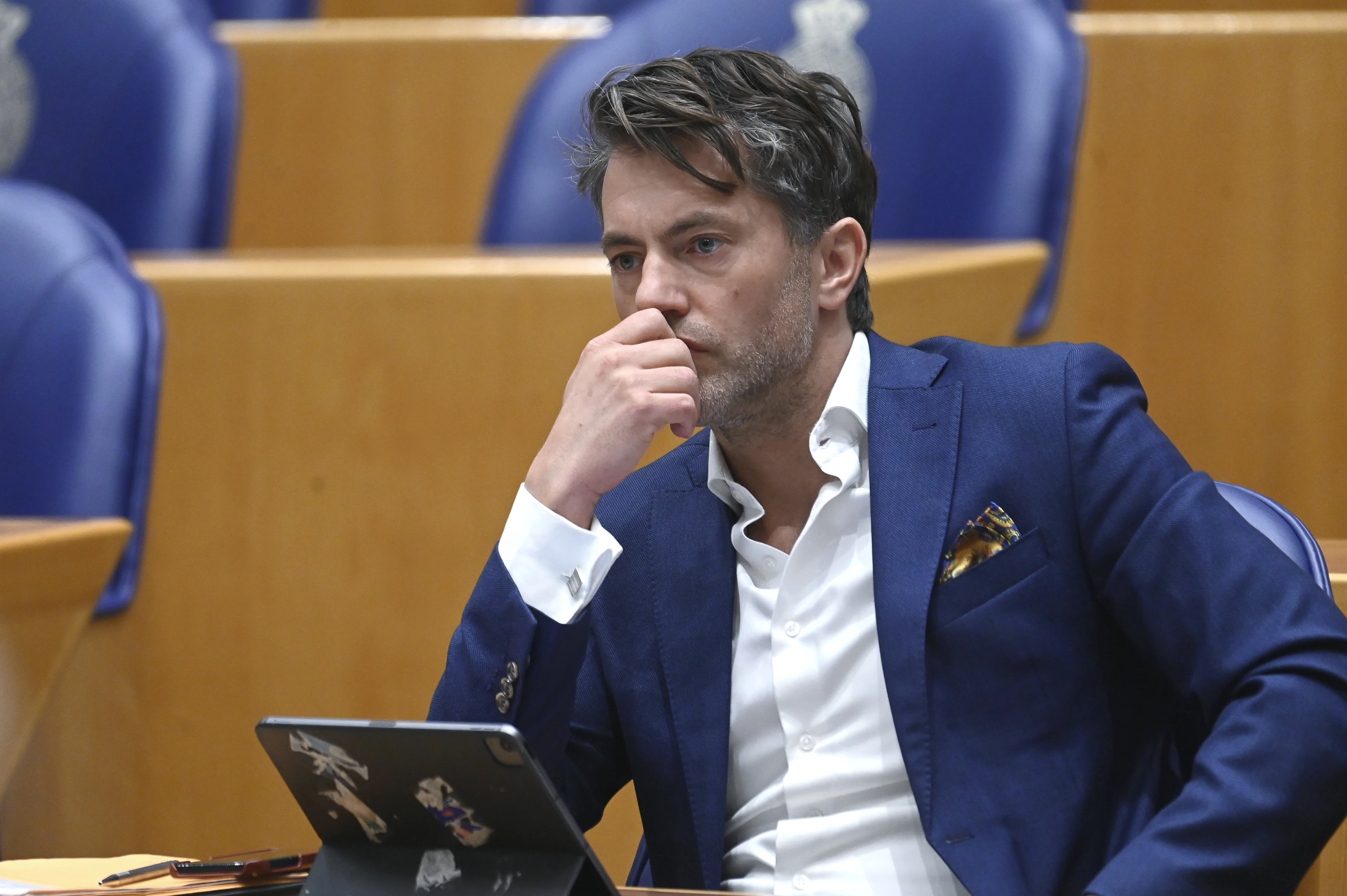 VVD'ers beginnen petitie over samenwerking PVV: 'Vrijheid, respect en fatsoen terug in partij'