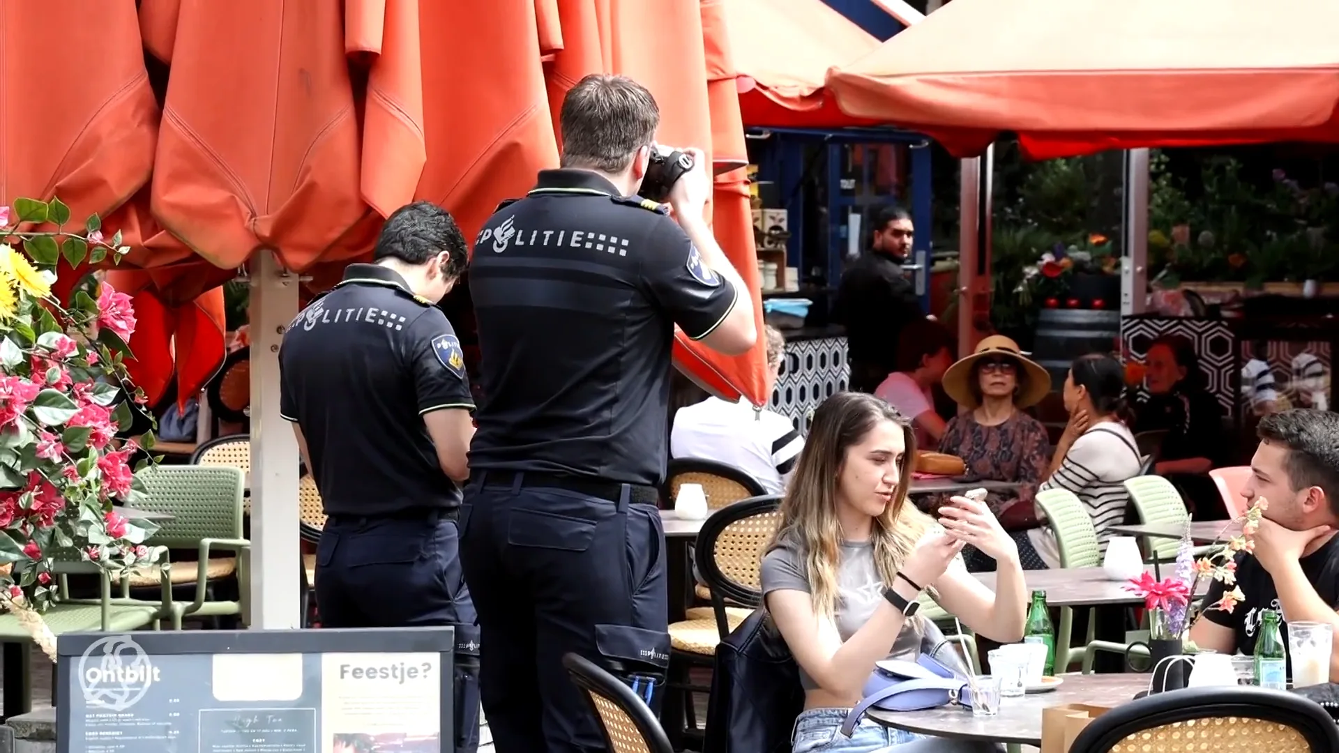 Politie deelt meer informatie over gewelddadig gedode man in Den Haag