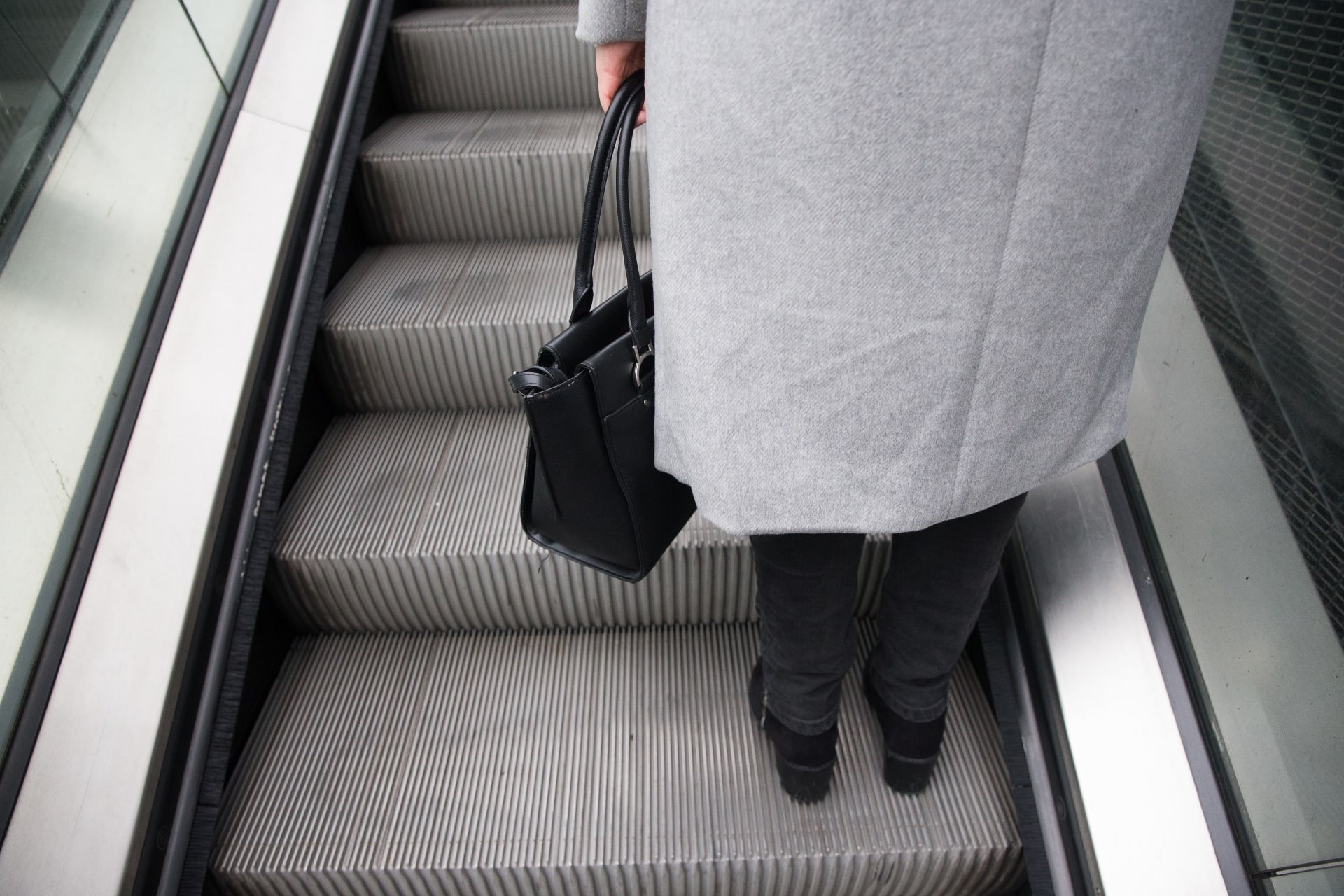 'Anderhalve meter' ramp voor zakkenrollers: 40 procent minder diefstallen