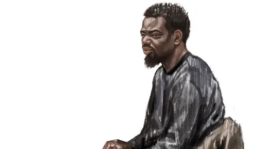 Eis tbs voor asielzoeker die Rik van de Rakt (18) doodstak in Oss: 'Deze man moet van de straat'