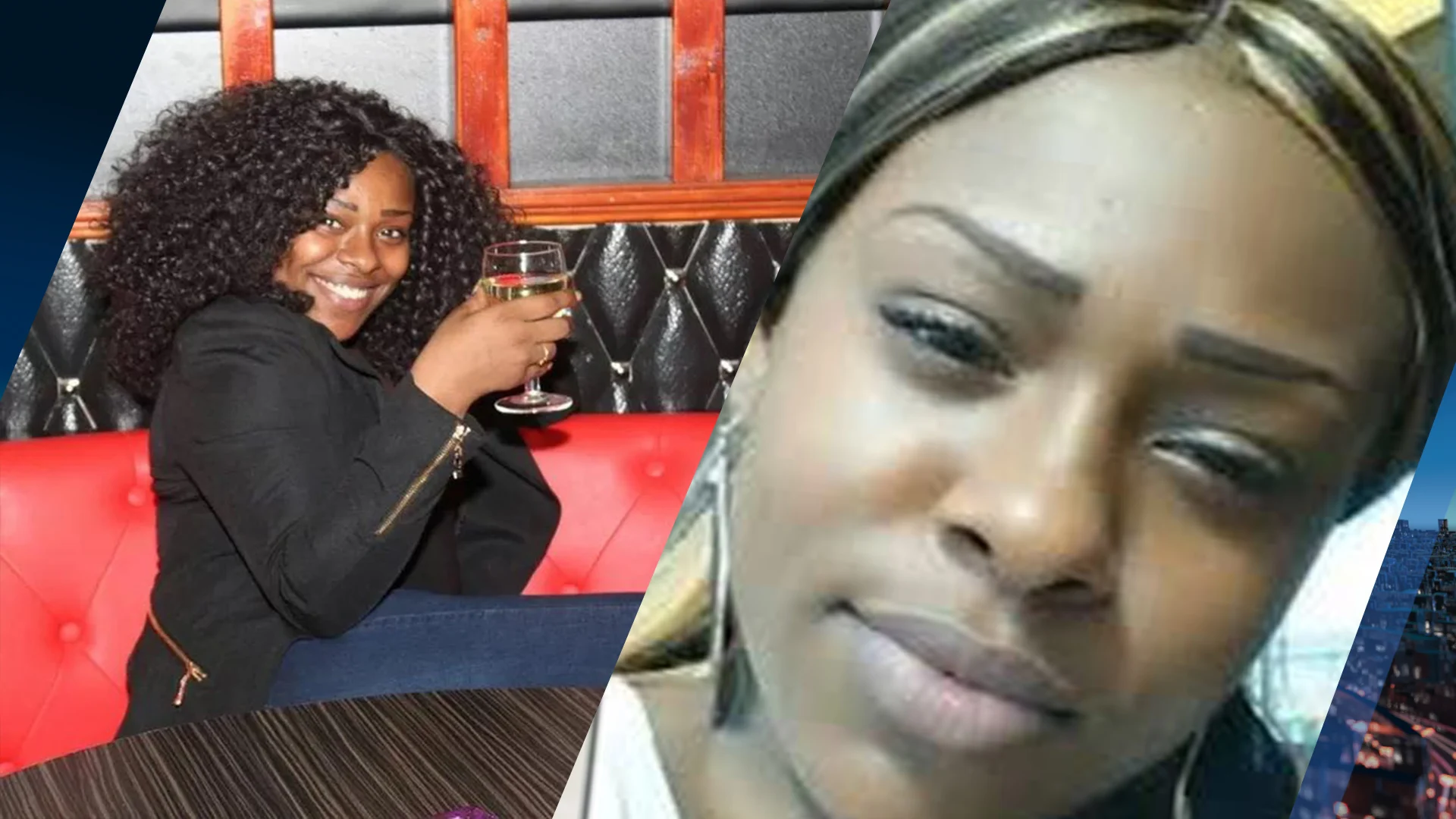 18 jaar en tbs met dwangverpleging voor doodsteken van Shella voor ogen van haar kinderen