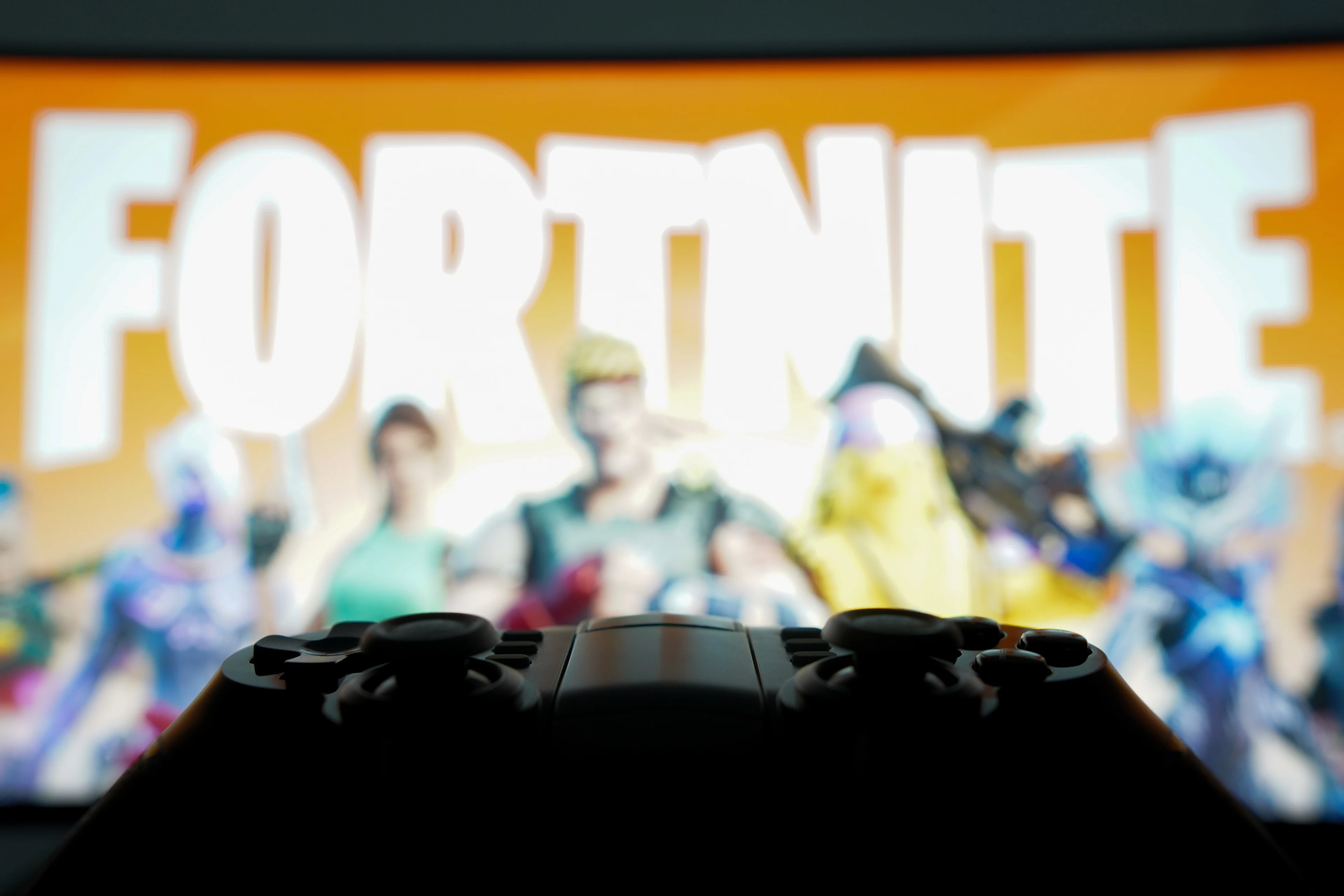 Fortnite-maker Epic Games krijgt ruim 1 miljoen euro boete voor 'oneerlijke handelspraktijken'