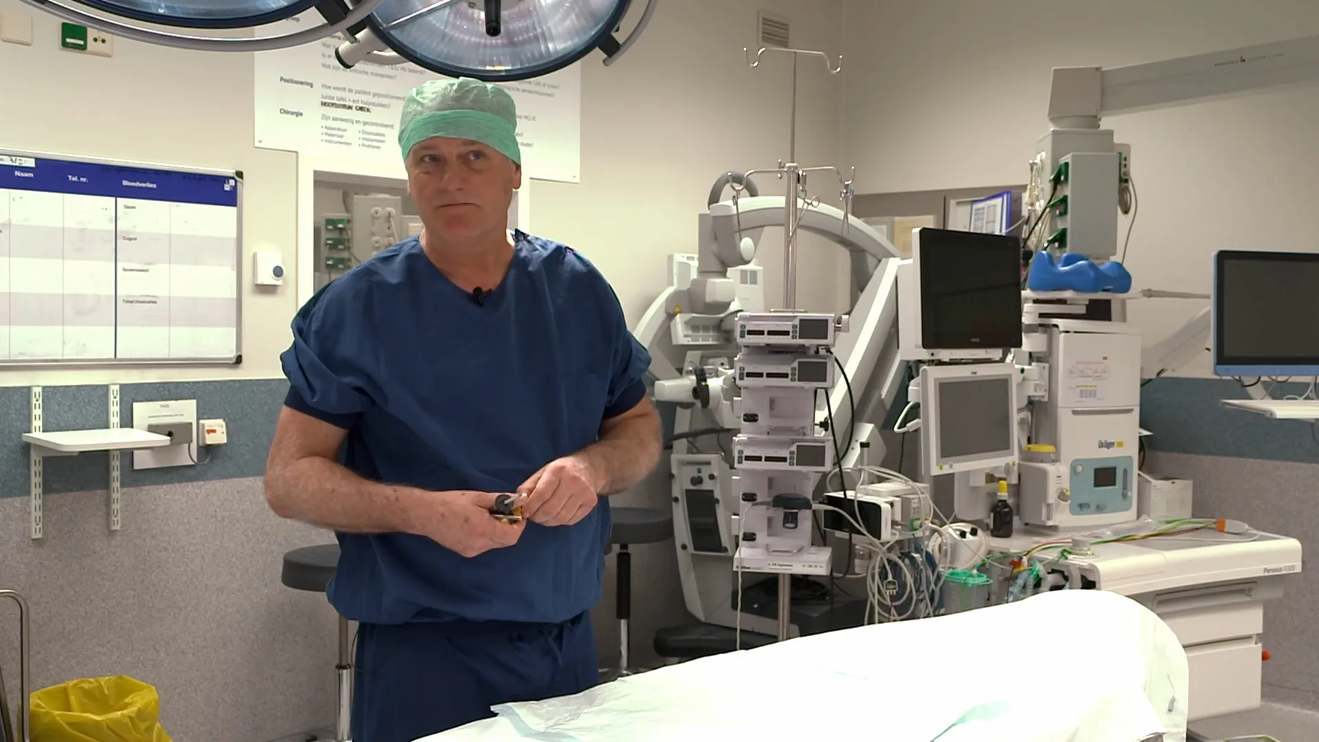 Nederlandse chirurgen waarschuwen: 'Laat je niet in skigebied opereren