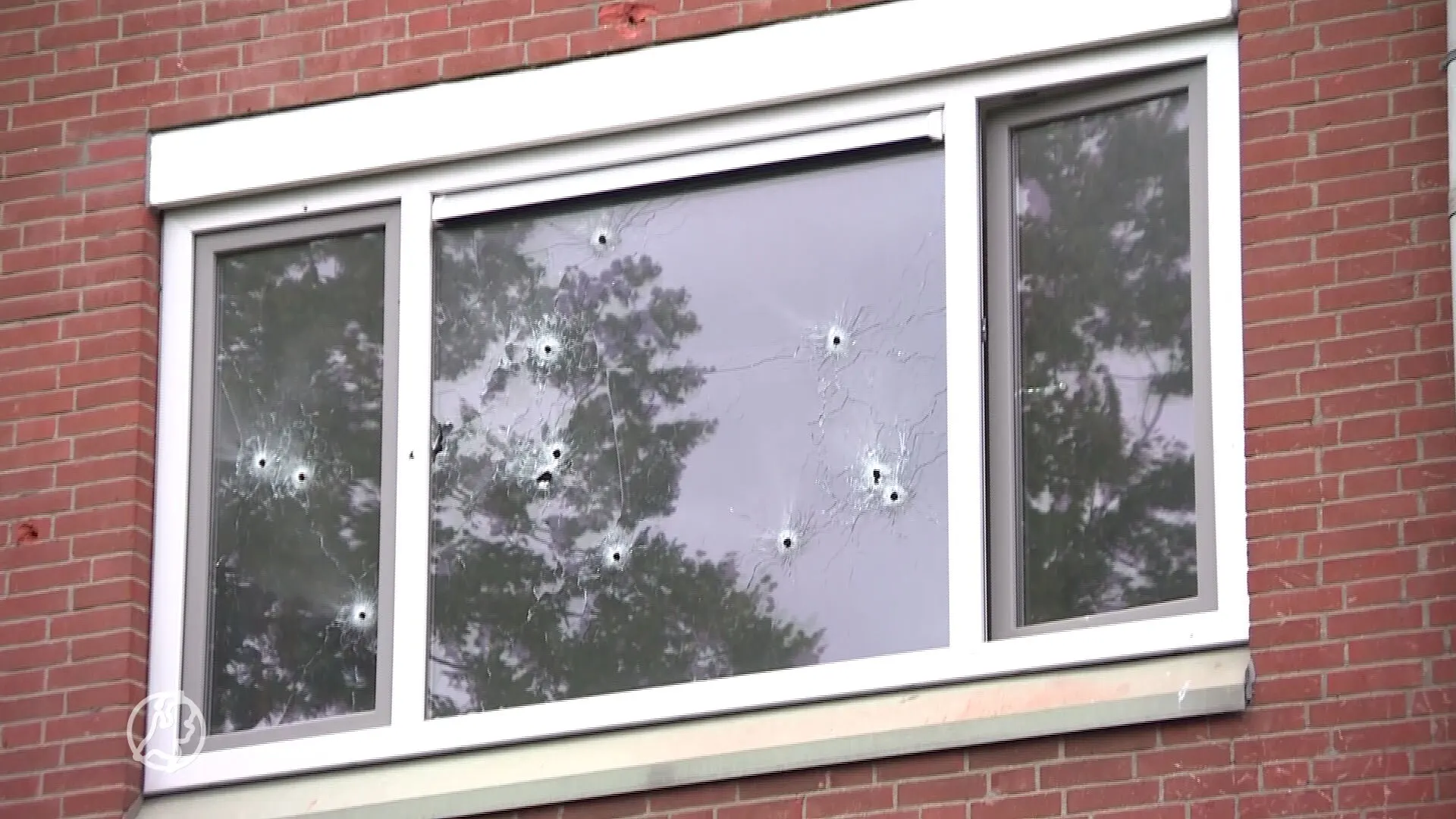 Buurtbewoners beschoten woning Amsterdam willen actie van burgemeester Halsema