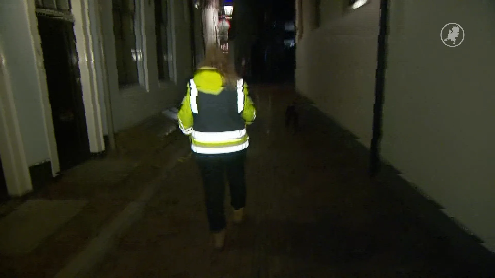 Vrijwilligers zoeken naar vermiste katten na explosie Utrecht