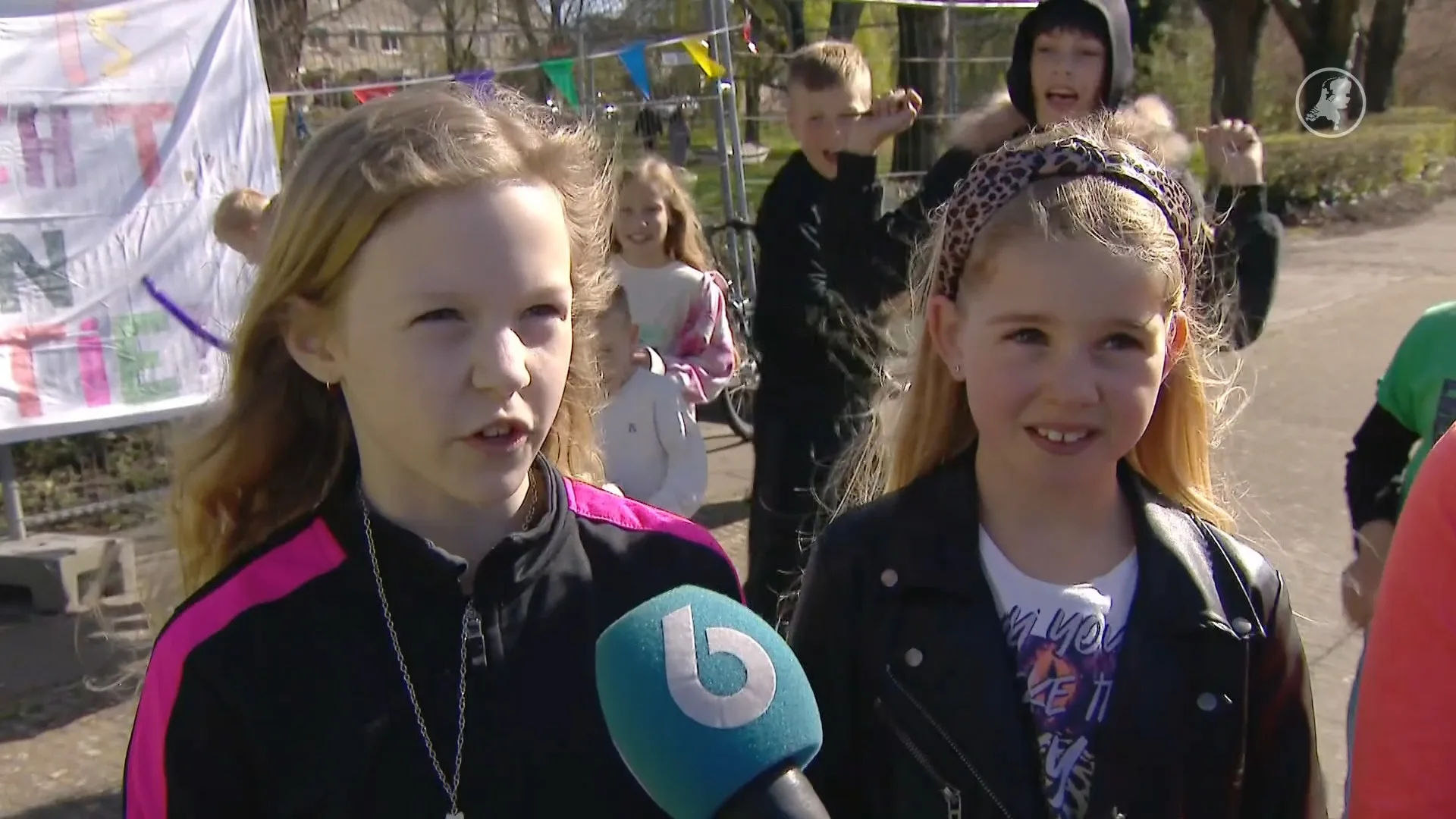 Bewoners Almere overrompeld: geliefde speeltuin plots weggehaald