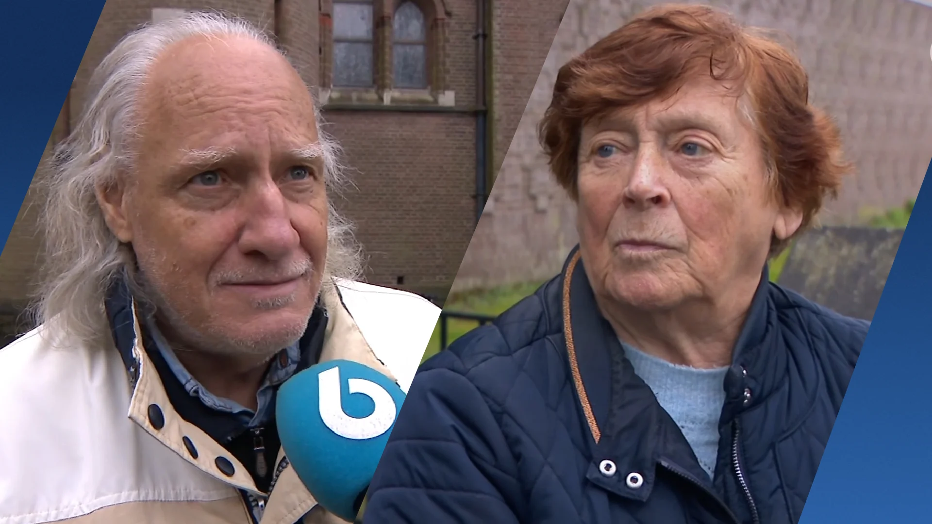 Dood paus Franciscus raakt kerkgangers diep: ‘Ik ben helemaal van slag’