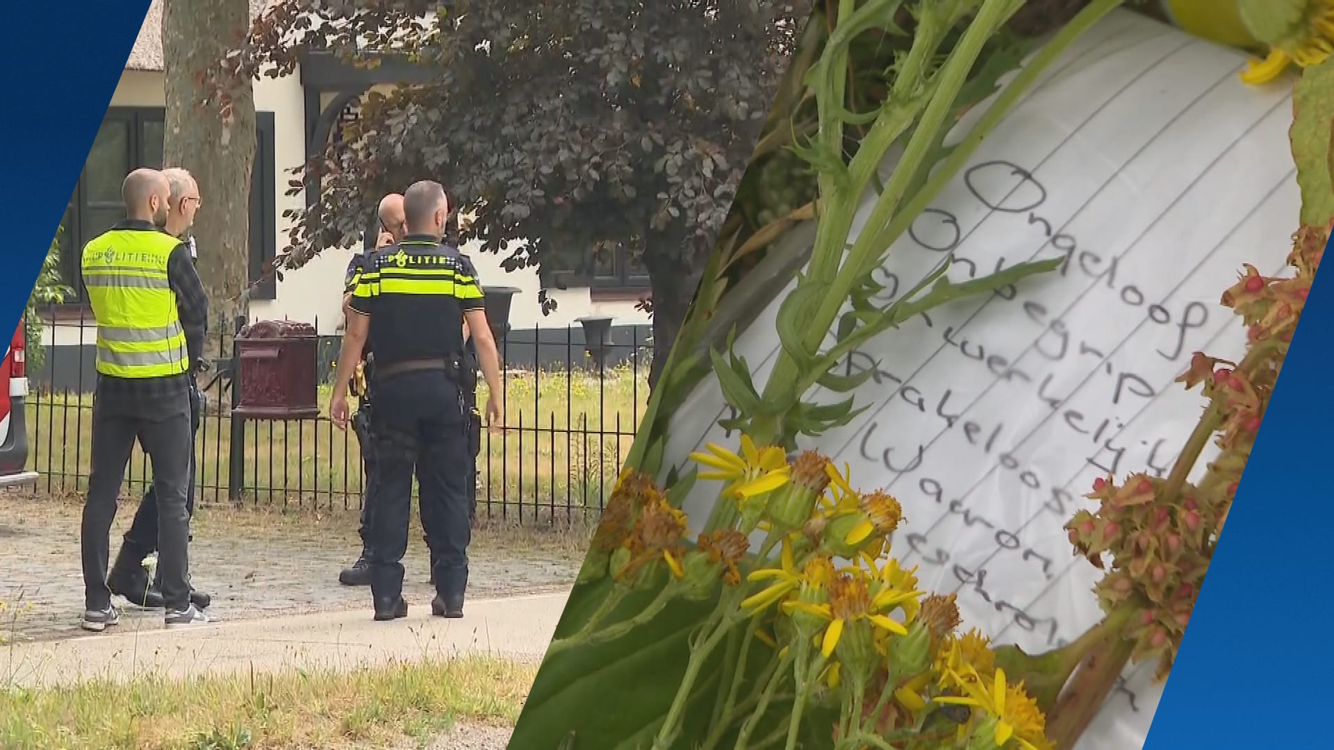 Vrouw (53) vrijgelaten na dodelijk ongeluk Schijndel