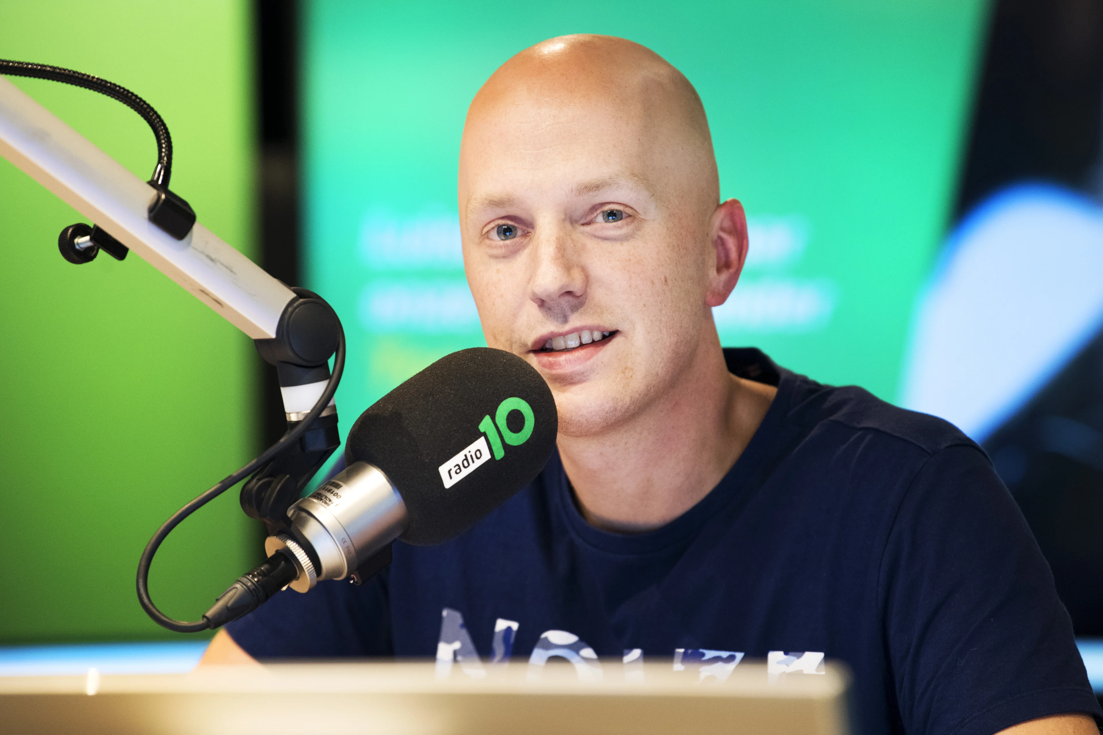 Radio 10-dj mogelijk toch vervolgd vanwege omstreden coronalied
