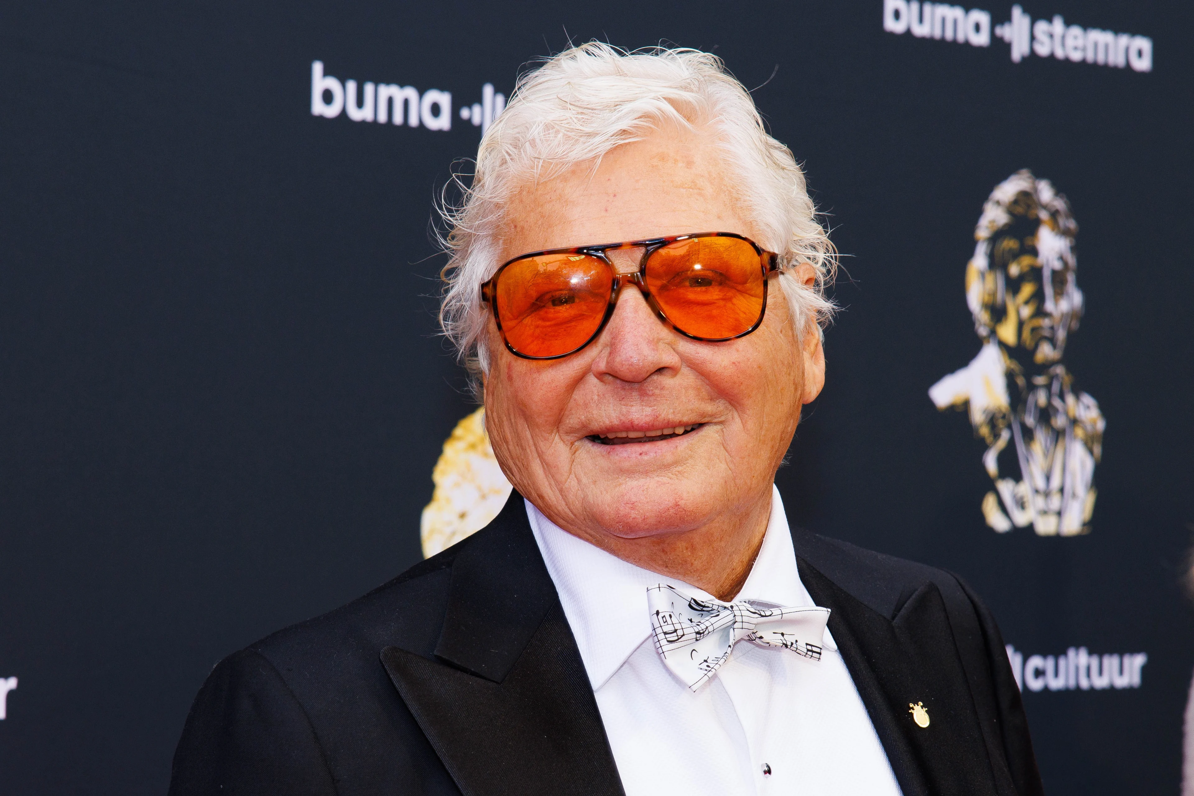 Hitmaker en Luv’-oprichter Hans van Hemert (79) overleden