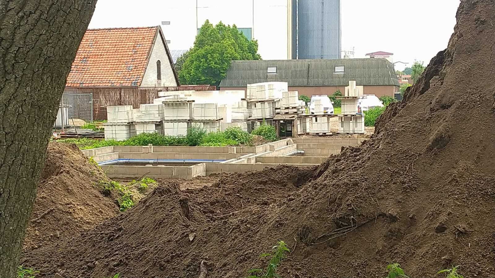 Dood jongen (5) op bouwplaats Ederveen had voorkomen kunnen worden