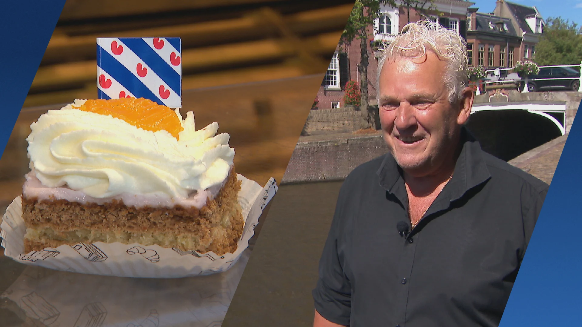 Koninklijke familie gaat op Koningsdag naar stad van Oranjekoek: 'Grote eer'