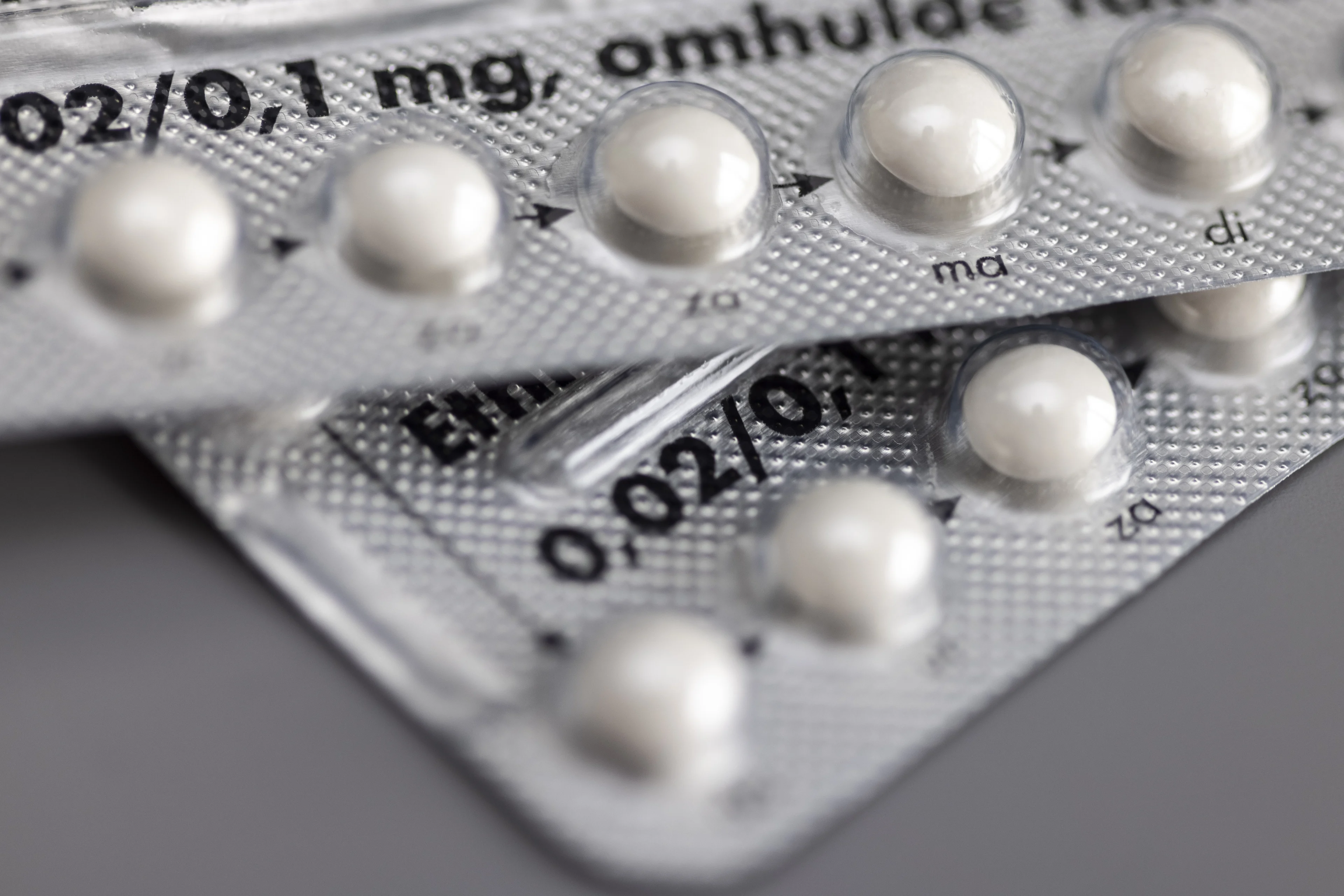 1 op 7 jonge vrouwen gebruikt geen pil of spiraal