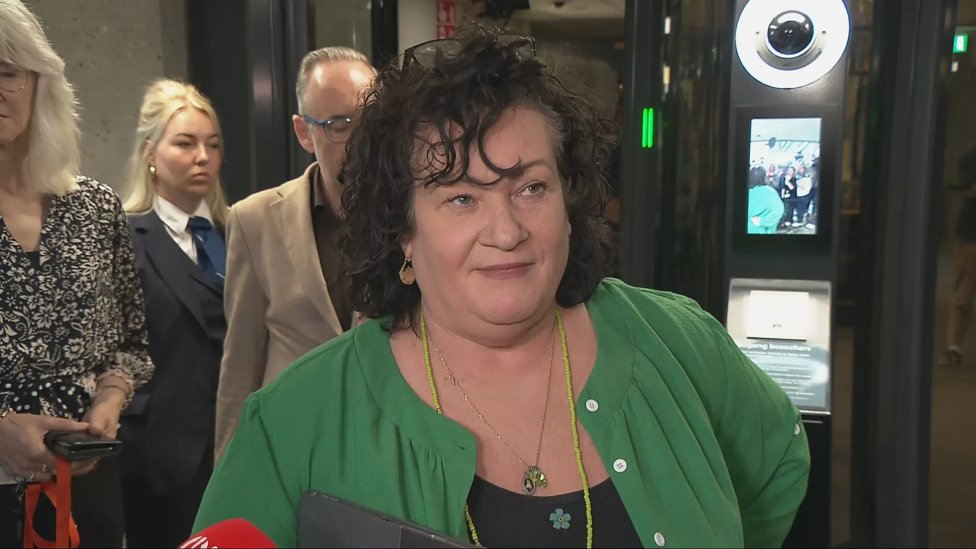 BBB- en NSC-fracties ook akkoord met afspraken over rechts kabinet