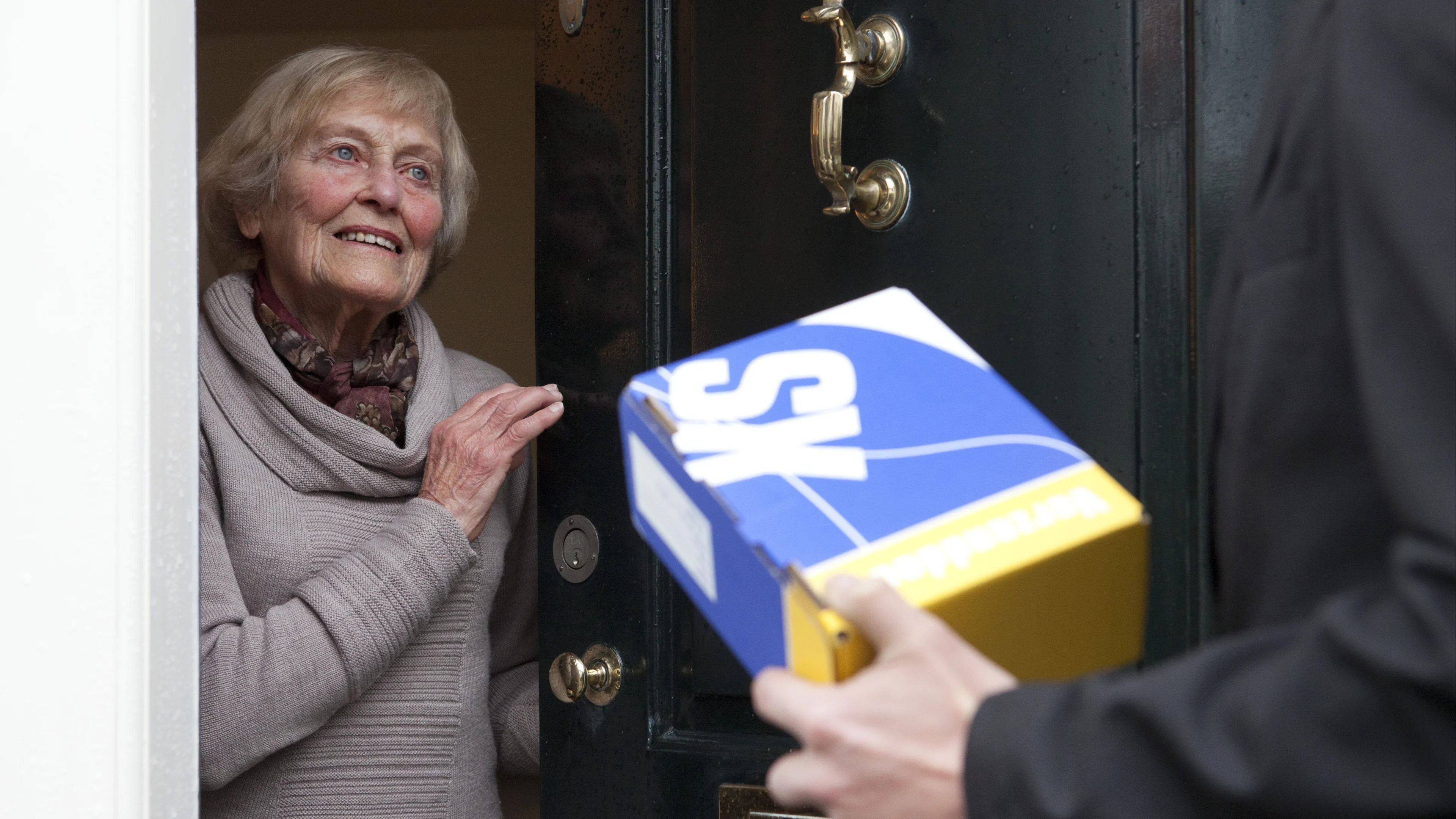 Tientallen inwoners Hoeksche Waard slachtoffer van babbeltrucs