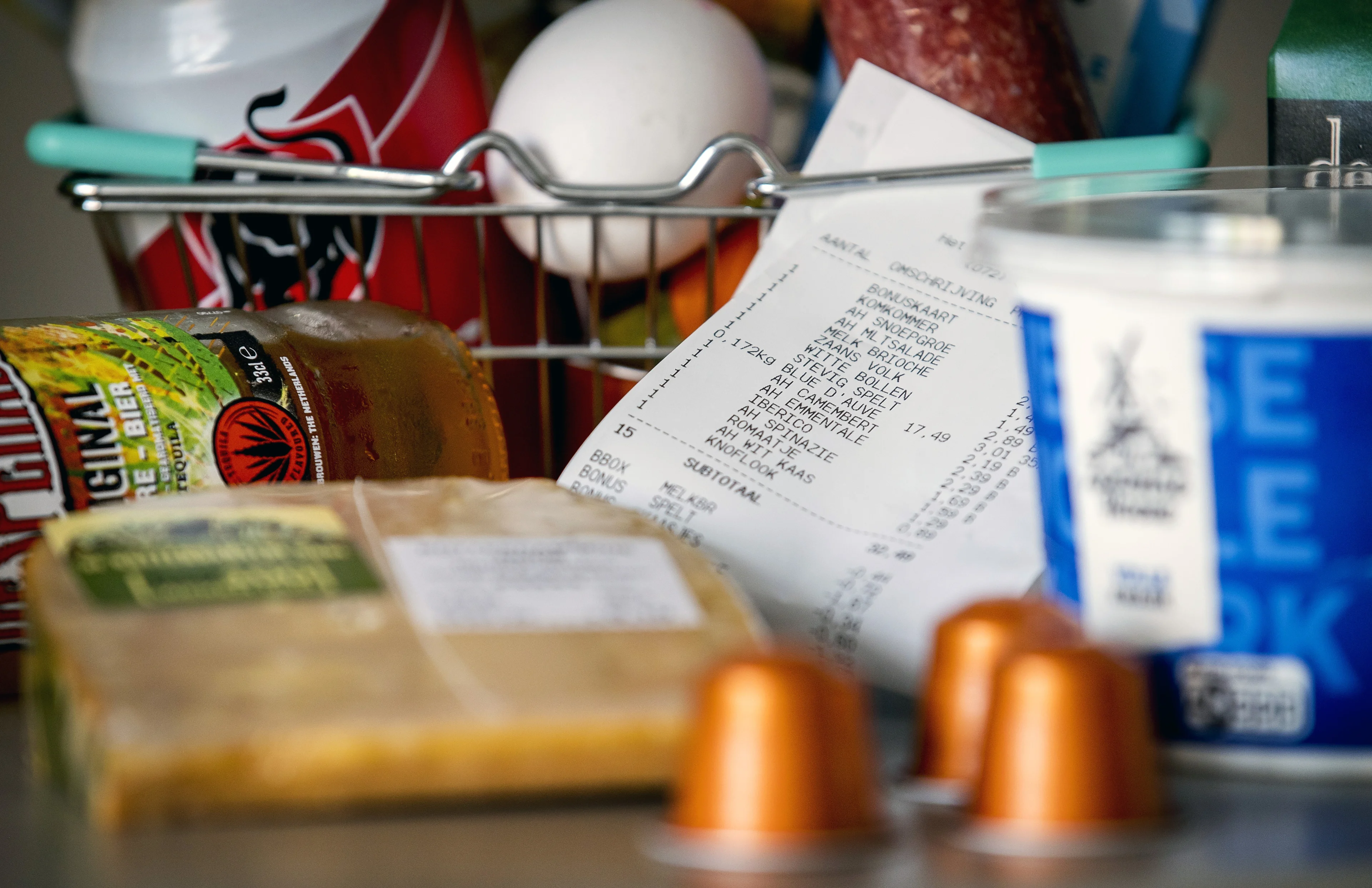 Inflatie simpel uitgelegd: waarom is alles zo takkeduur?