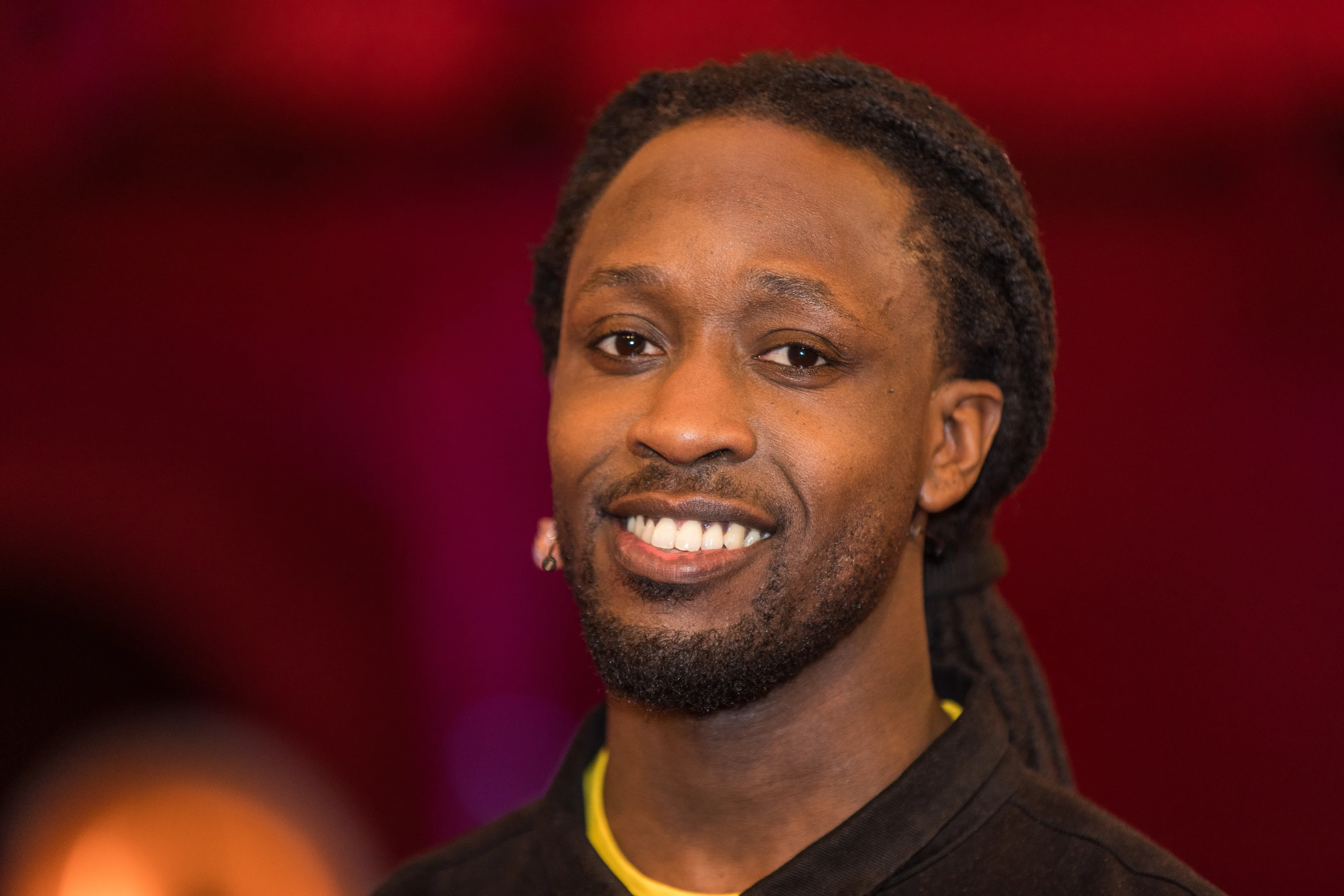 Akwasi en Jeangu blij met excuses burgemeester Halsema voor slavernijverleden