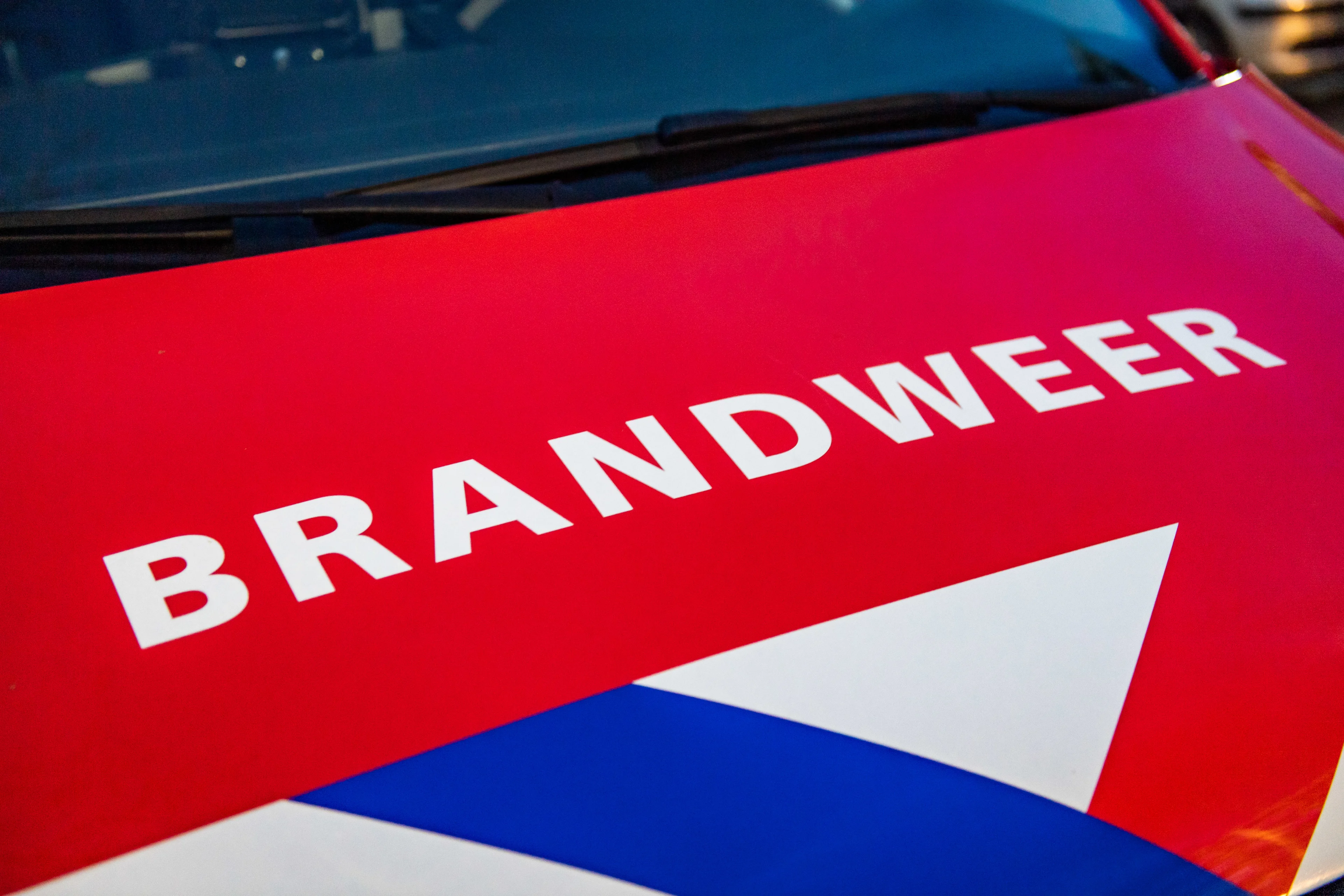 Enorme ontploffing bij huisartsenpost in Oosterhout