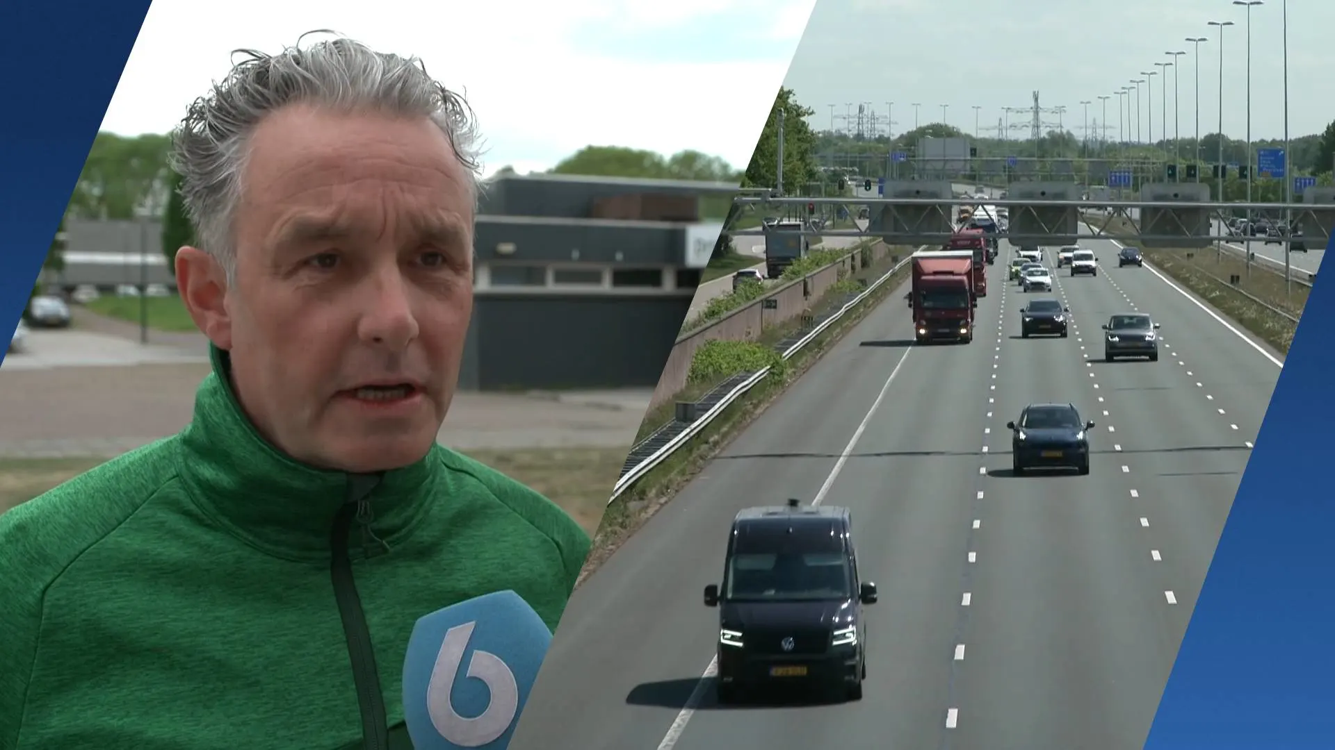 Vrees voor chaos door afsluiting A12: ondernemers en gebruikers zetten zich schrap