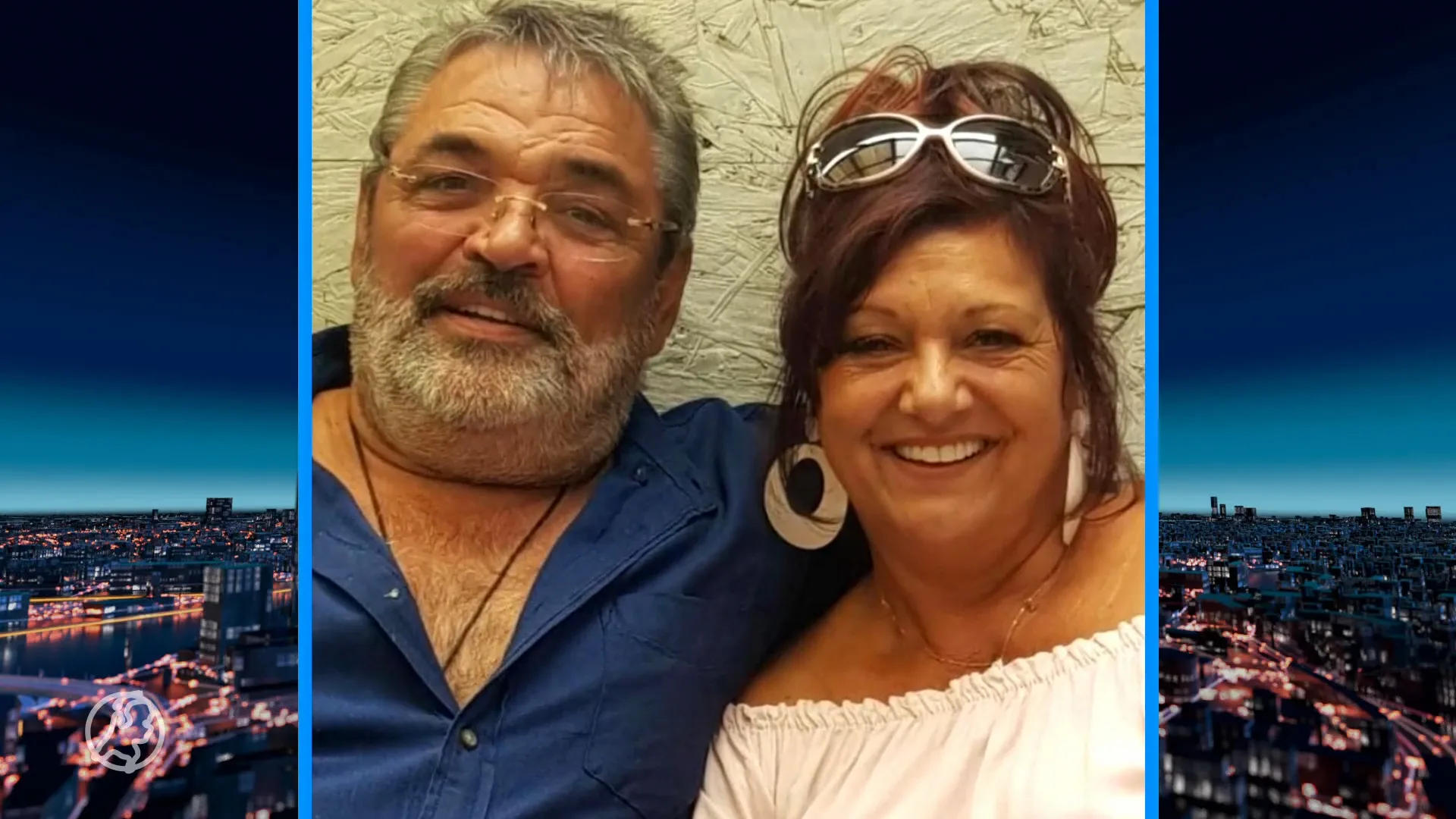 'Vermiste Gizella en Michel werden bedwelmd en bestolen'