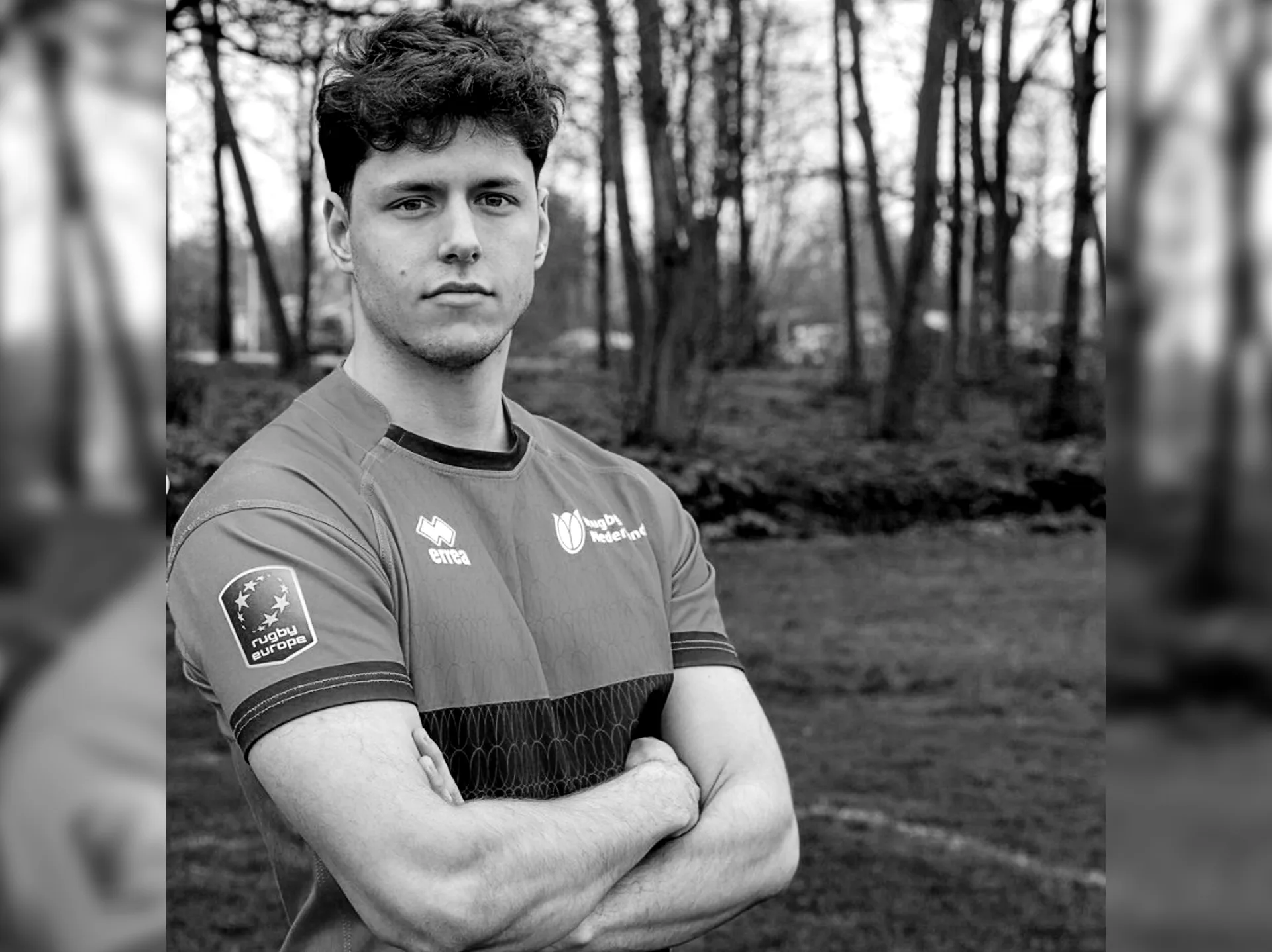 Nederlands rugbytalent omgekomen bij tragisch verkeersongeval in Frankrijk