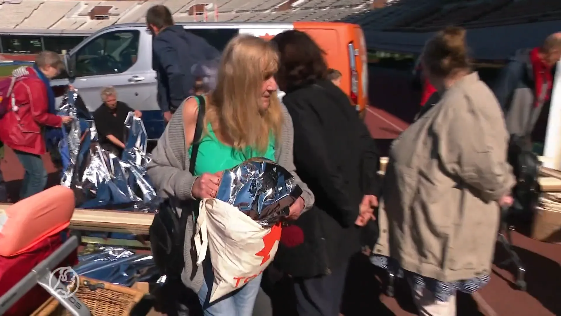 Run op actie voor gratis radiatorfolie om energiekosten omlaag te brengen