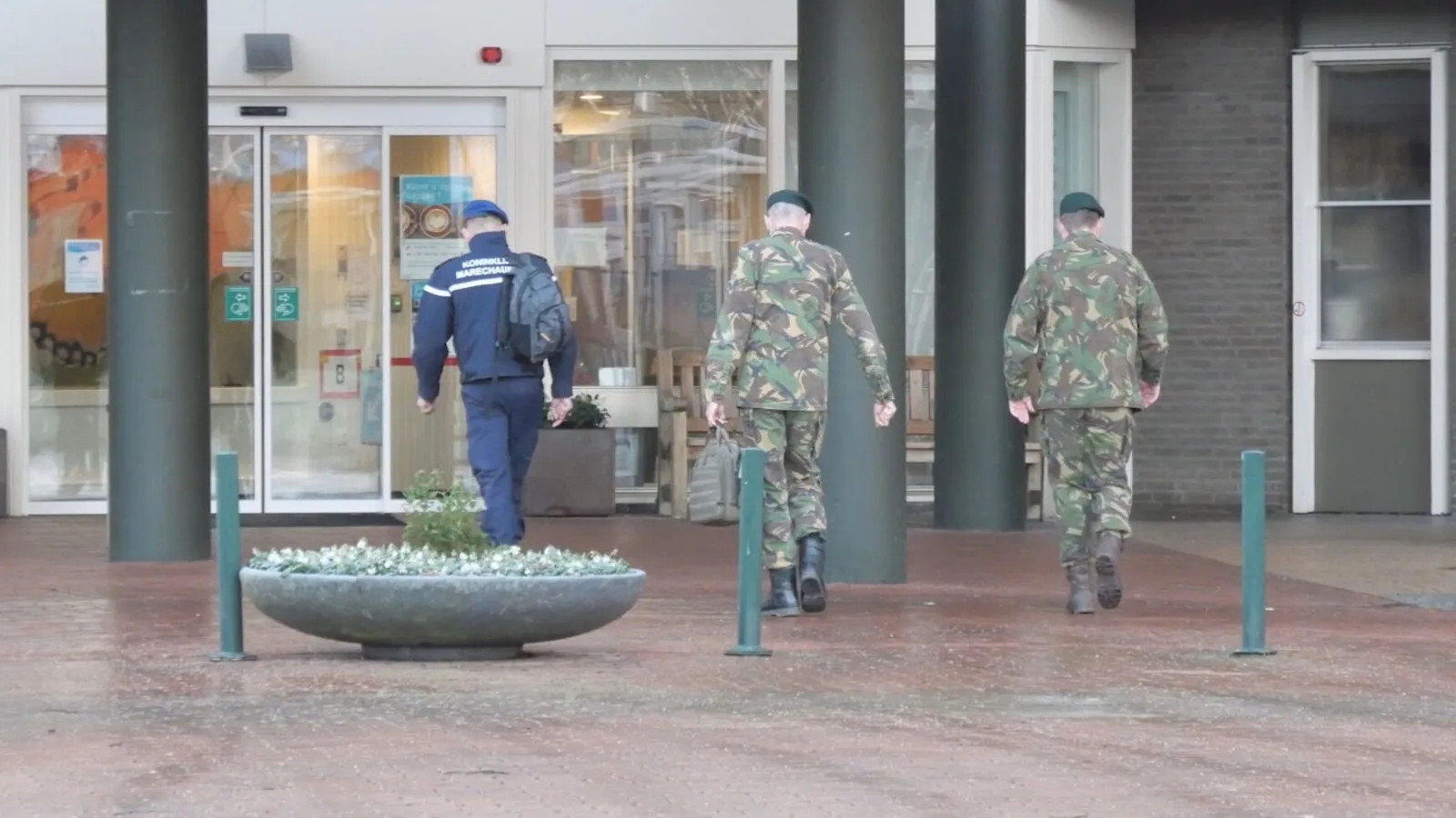 'Kritieke situatie' in Drenthe: uitbraken bij 25 verzorgingstehuizen en woonzorgcentra