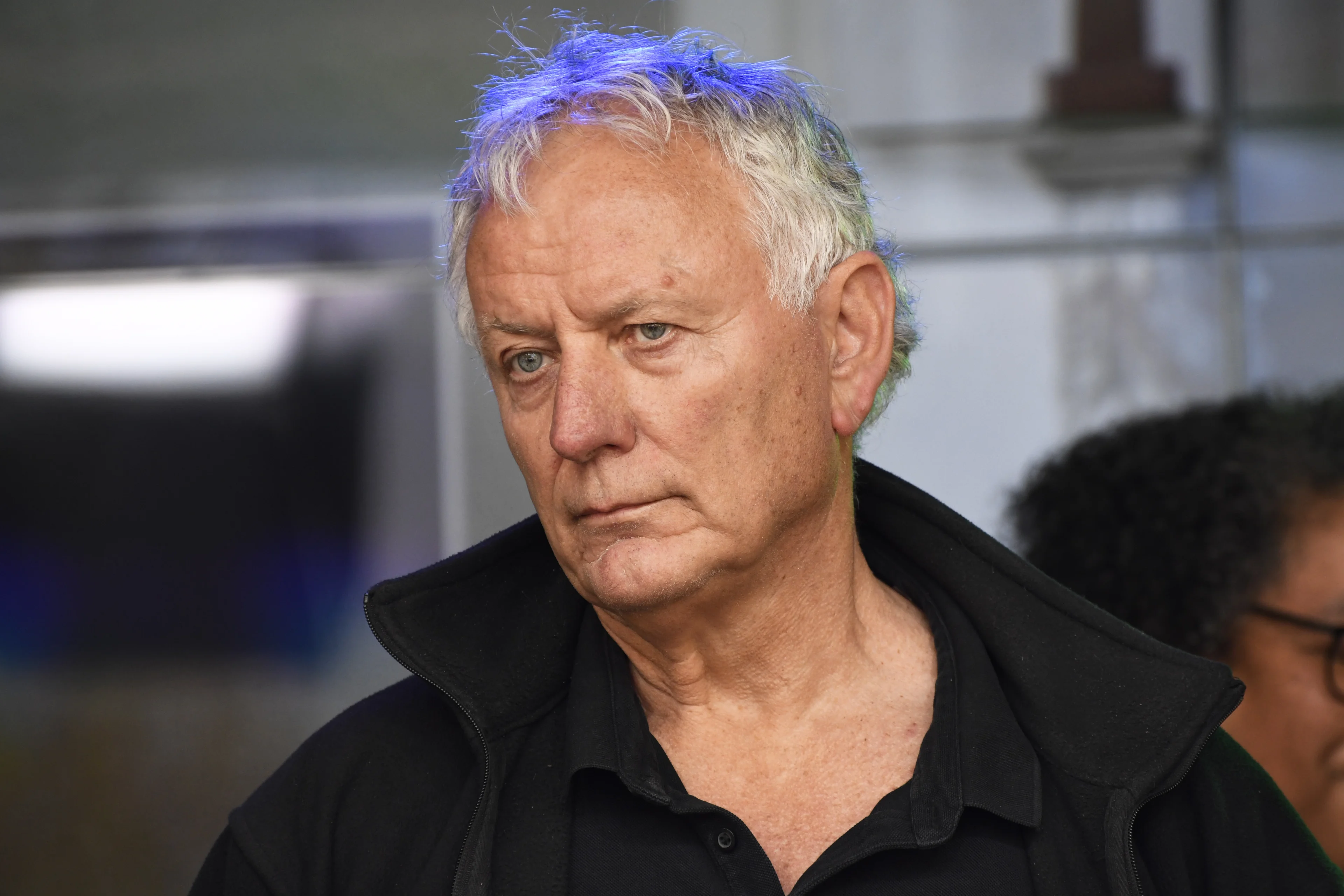 Oud-politiebaas Jan Struijs voorgedragen als lijsttrekker 50PLUS