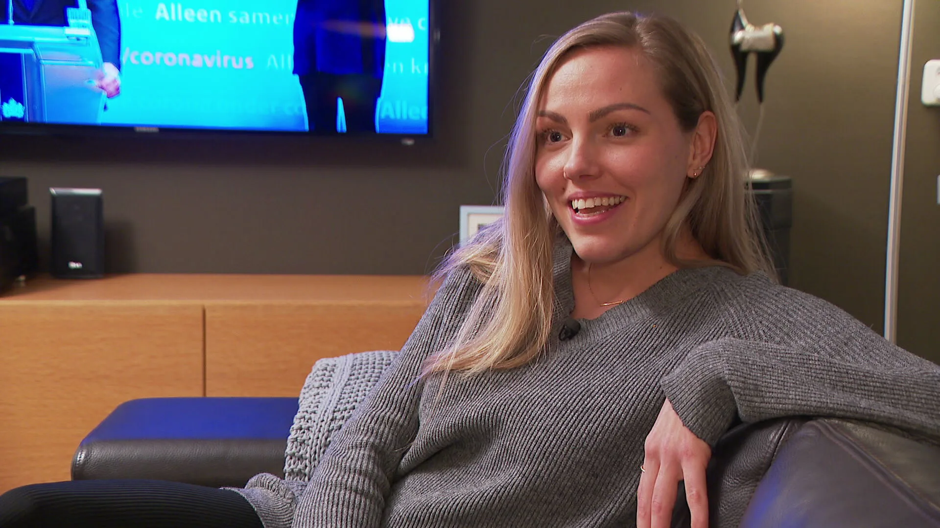 Eindelijk versoepelingen van de coronamaatregelen: 'Dat geeft hoop'