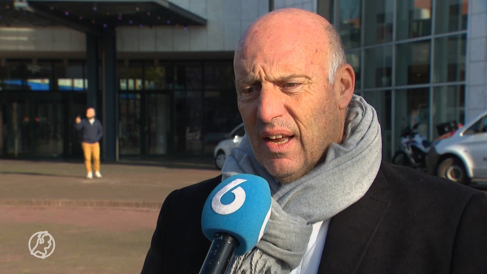 'Ga niet afzwakken en excuses zoeken'