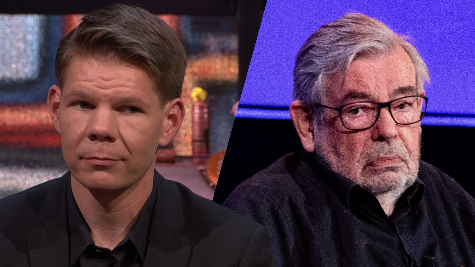 Victor Vlam noemt opvallende naam als opvolger Maarten van Rossem bij De Slimste Mens