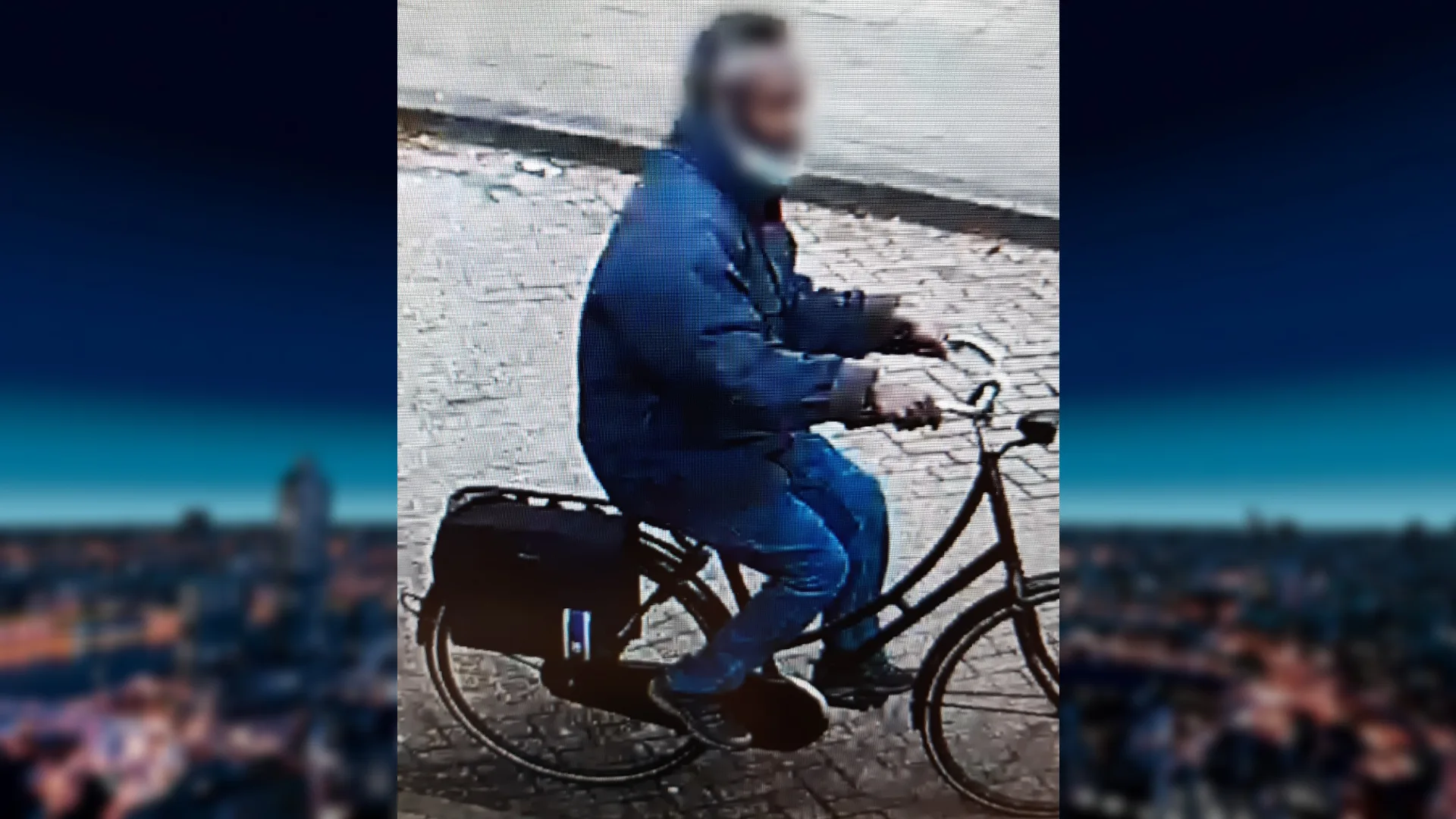 Man die nietsvermoedende hardloopster stak in Eindhoven, sloeg mogelijk vaker toe
