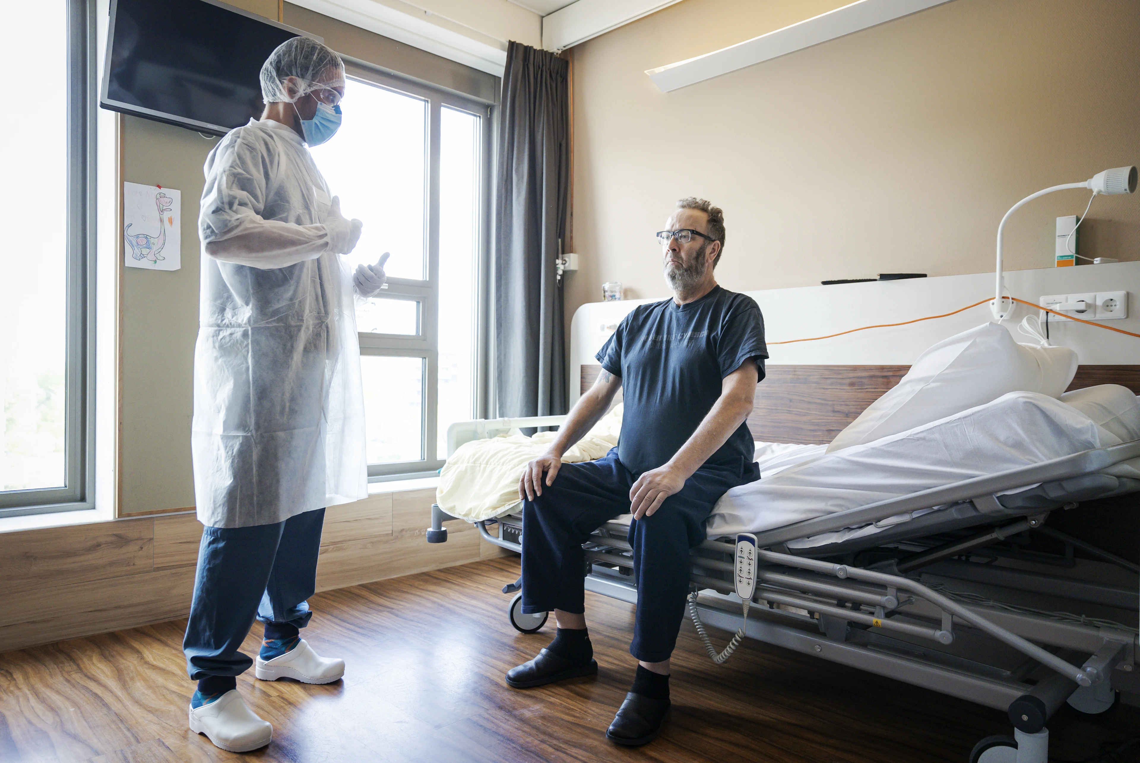 LIVEBLOG | Zeker 100.000 mensen extra krijgen met voorrang AstraZeneca