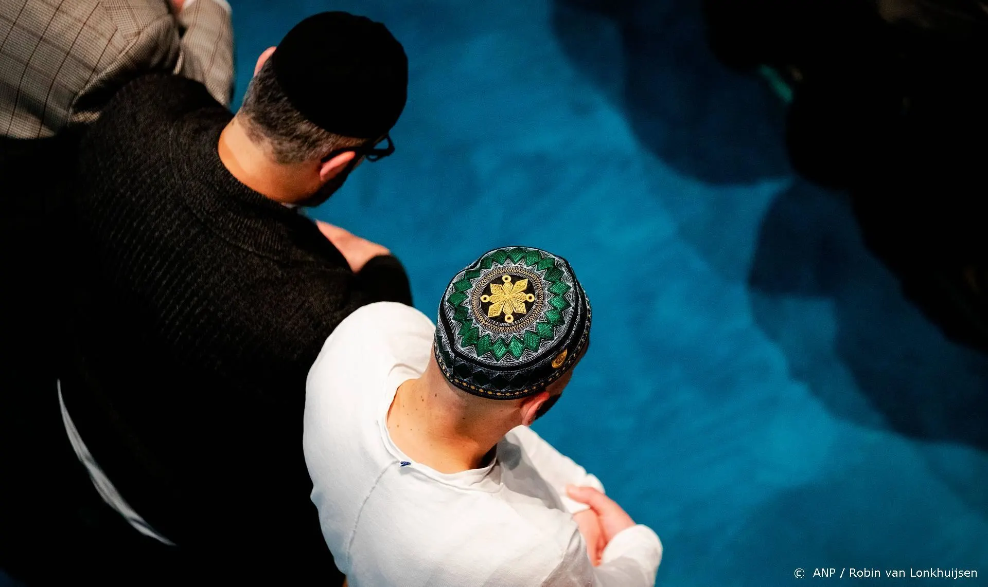 Oproep aan ramadan-deelnemers met gezondheidsklachten: 'Wees extra voorzichtig'