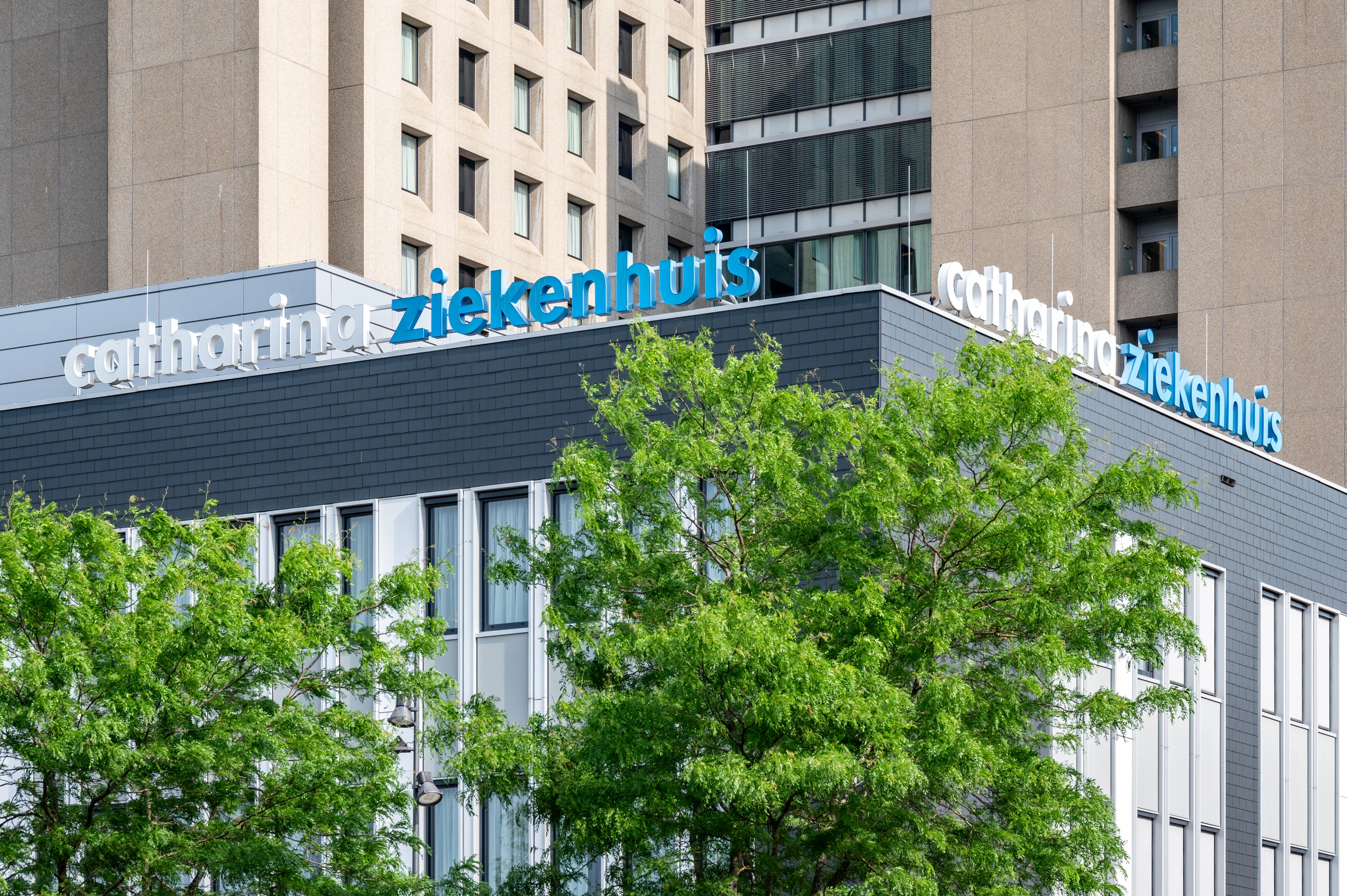 Grote stroomstoring bij Catharina Ziekenhuis in Eindhoven, operaties geschrapt