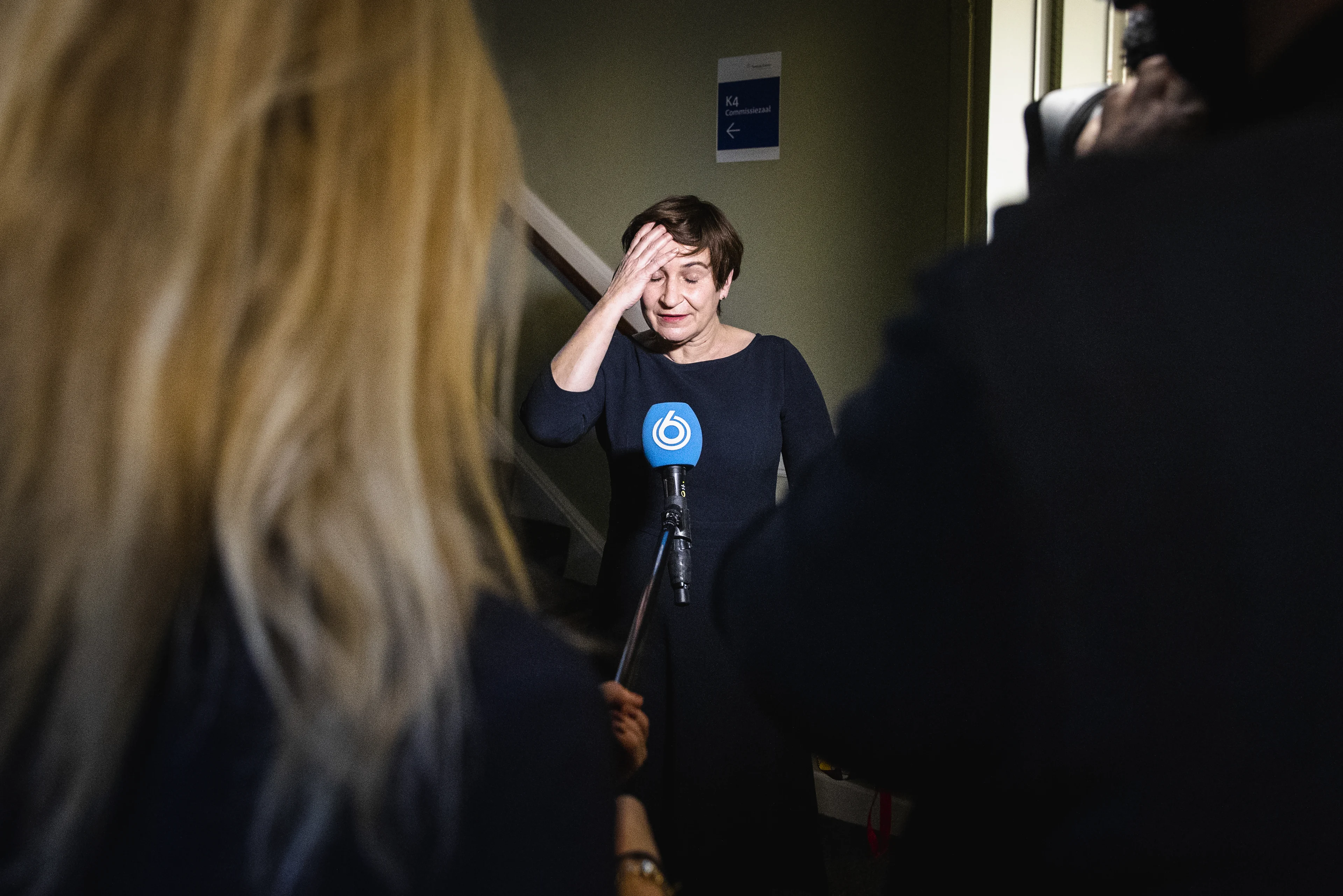 PvdA wil Ploumen als lijsttrekker bij Tweede Kamerverkiezingen