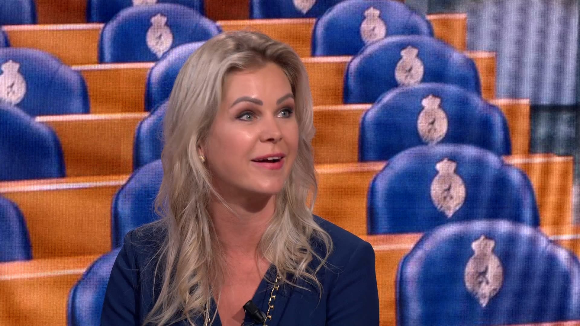 Femke Wiersma wil verder voor BBB: 'Omgangsvormen politiek Den Haag wel ingewikkeld'