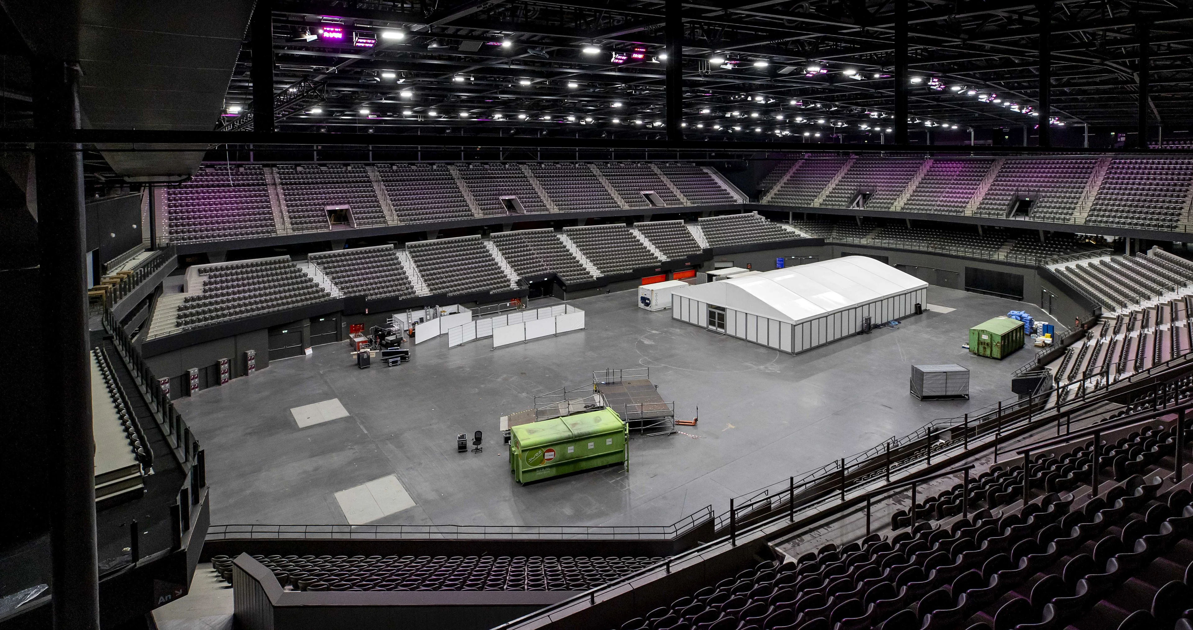 LIVEBLOG | Geen nieuwe besmettingen op basisschool Eygelshoven