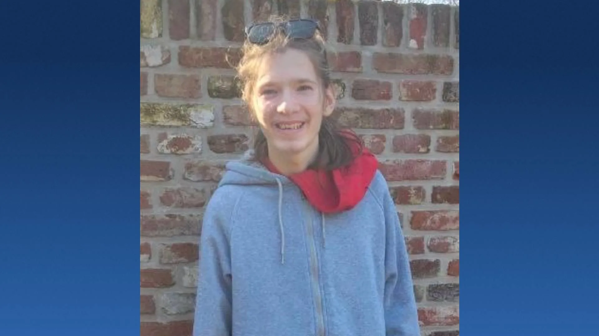 Politie dringend op zoek naar vermiste Milan (16) uit Heemskerk